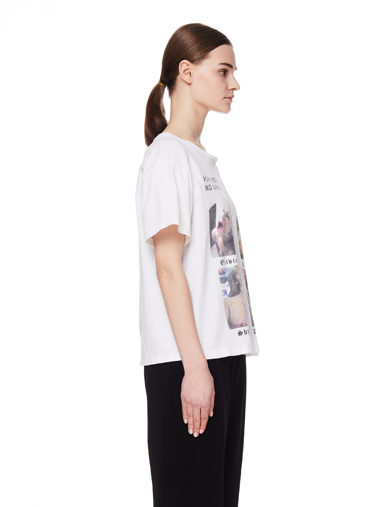 Enfants Riches Deprimes PORN STARS WHO ARE NO LONGER WITH US T-shirt