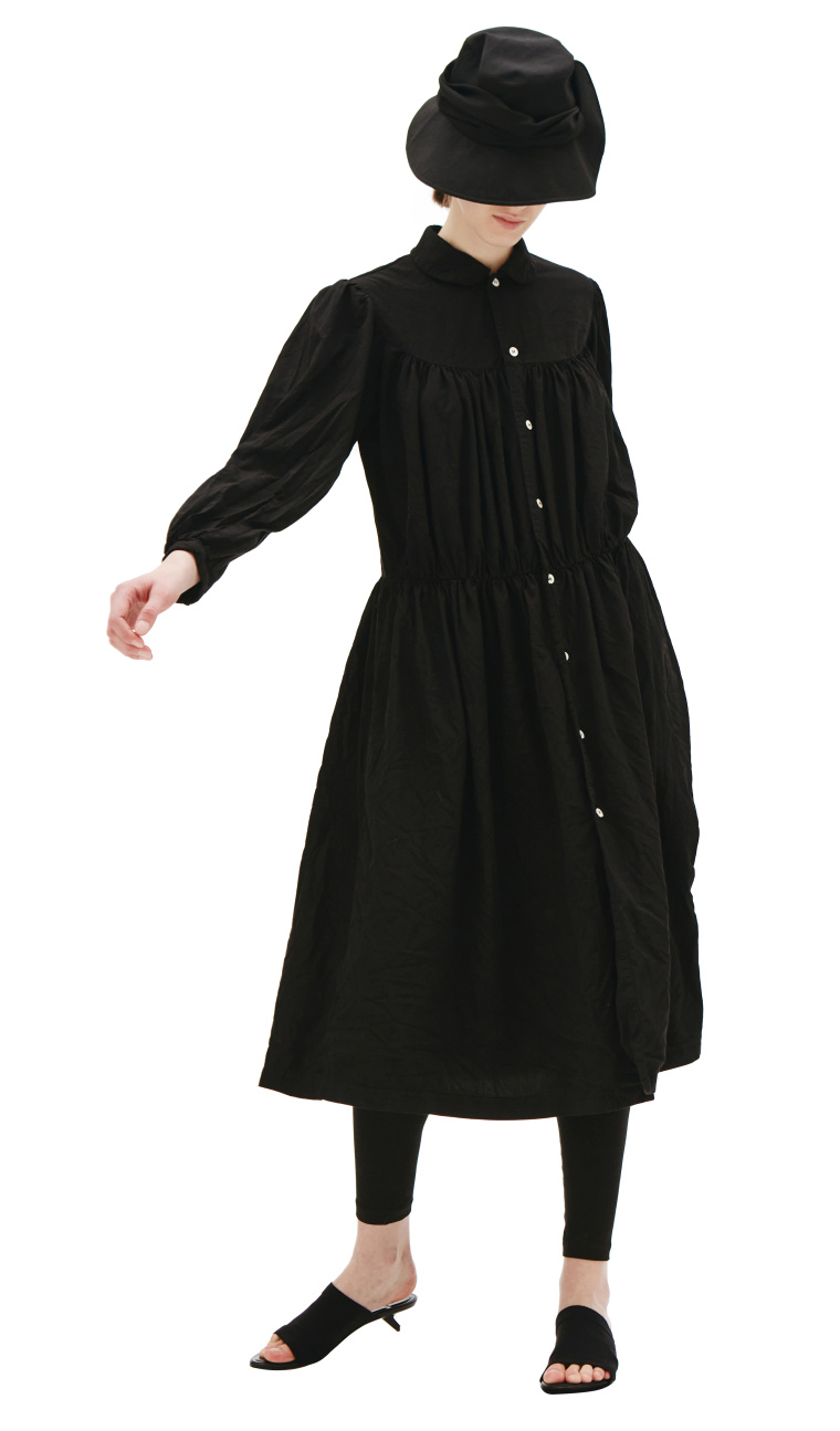 Comme des Garcons CdG Dress