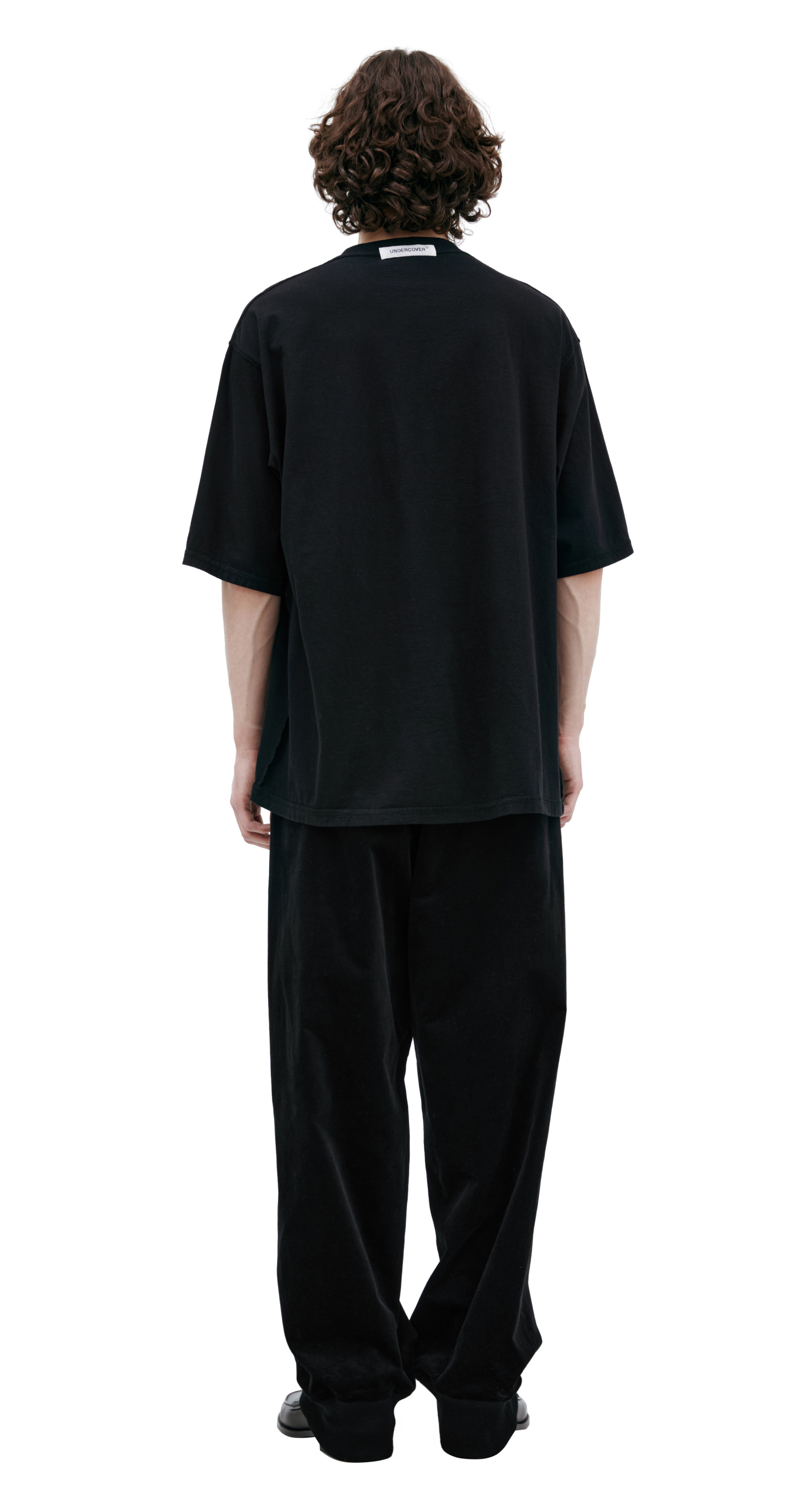 Undercover Футболка \'FOR FIVE COLOURS\'