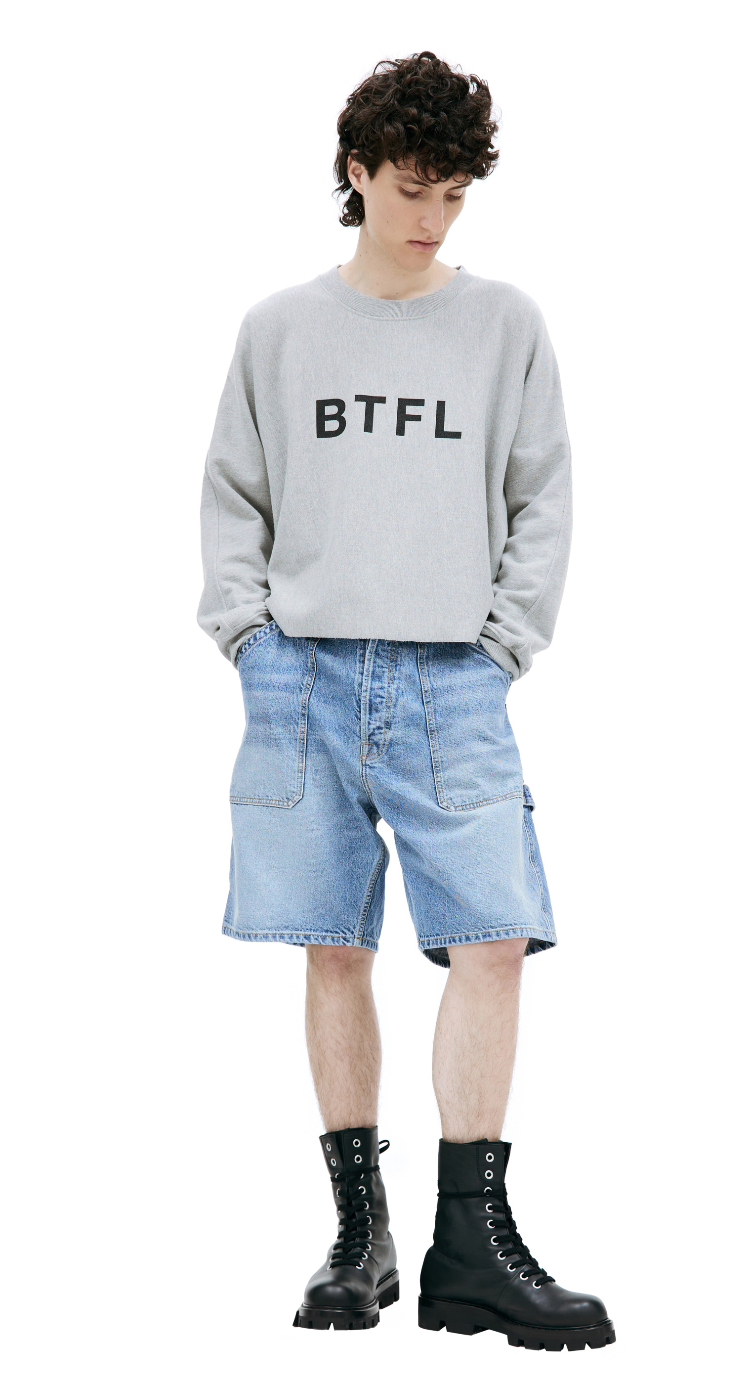 BTFL Sweatshirt