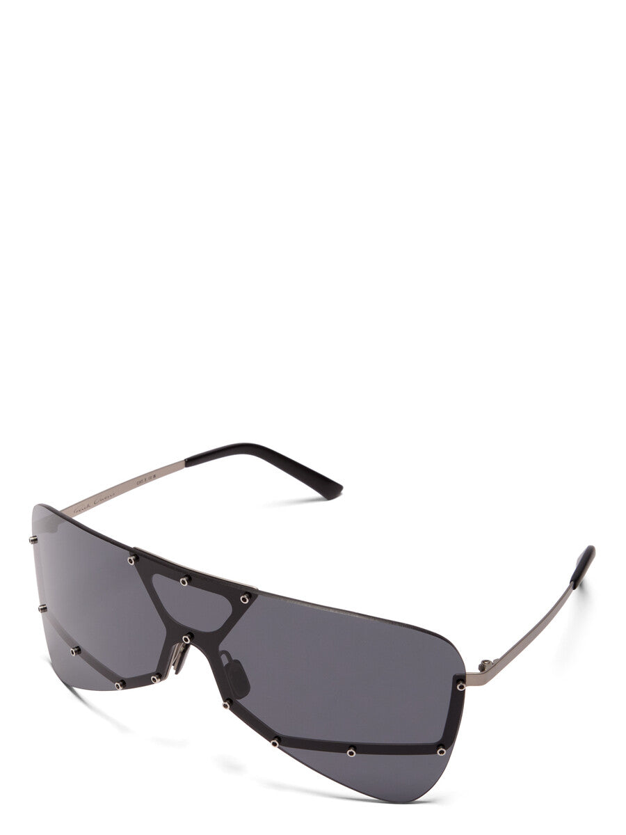 DRKSHDW by Rick Owens Tower Sunglasses