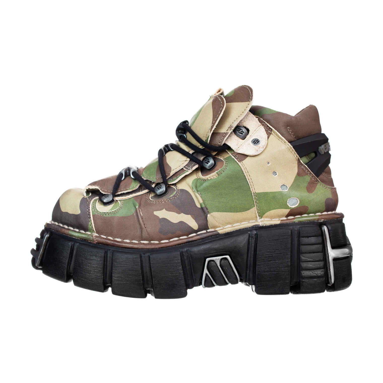 VETEMENTS Boots