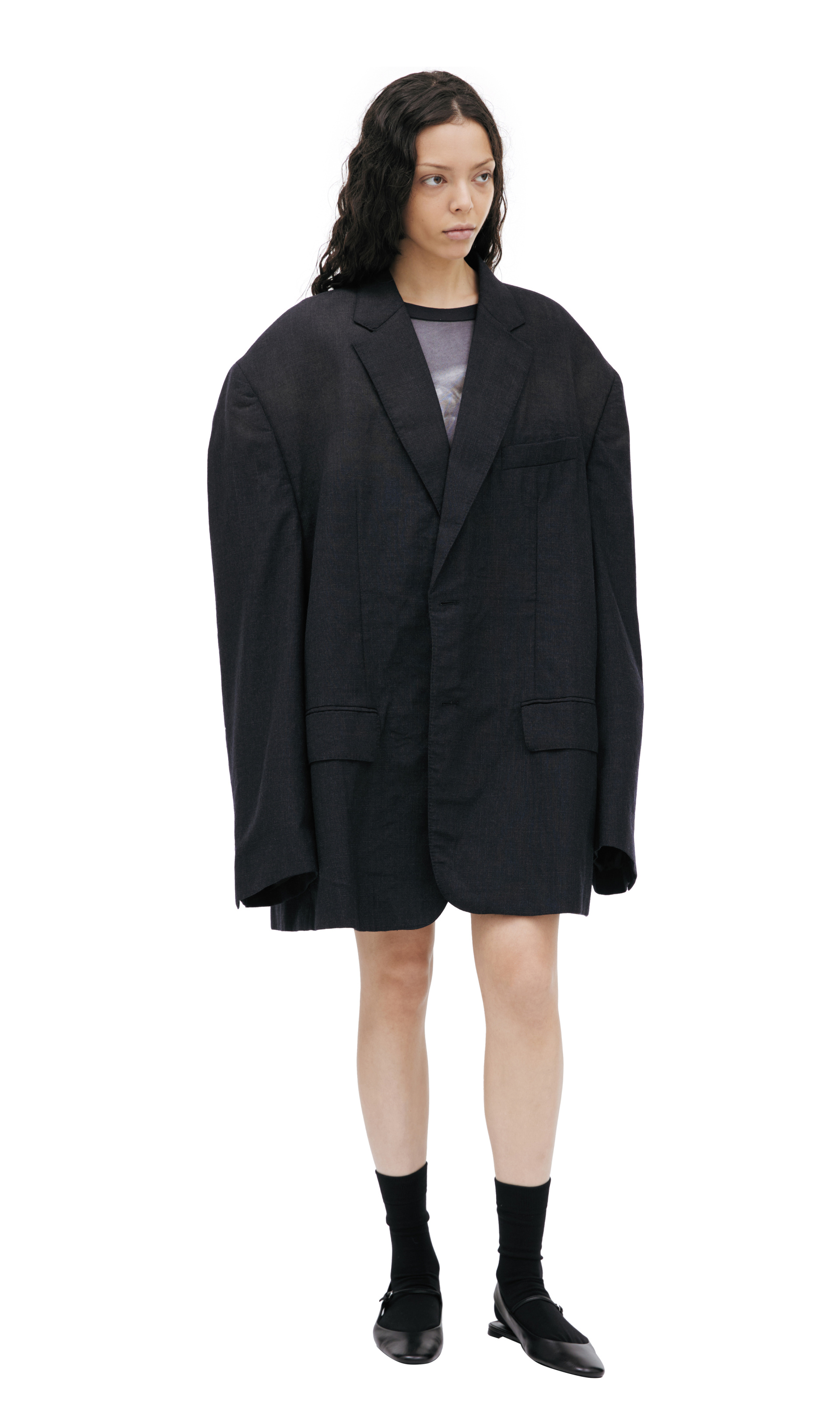 Balenciaga Blazer