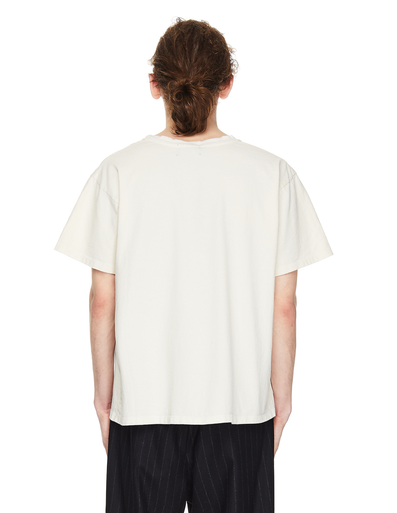 Enfants Riches Déprimés Ivory Kick The Tragedy T-Shirt