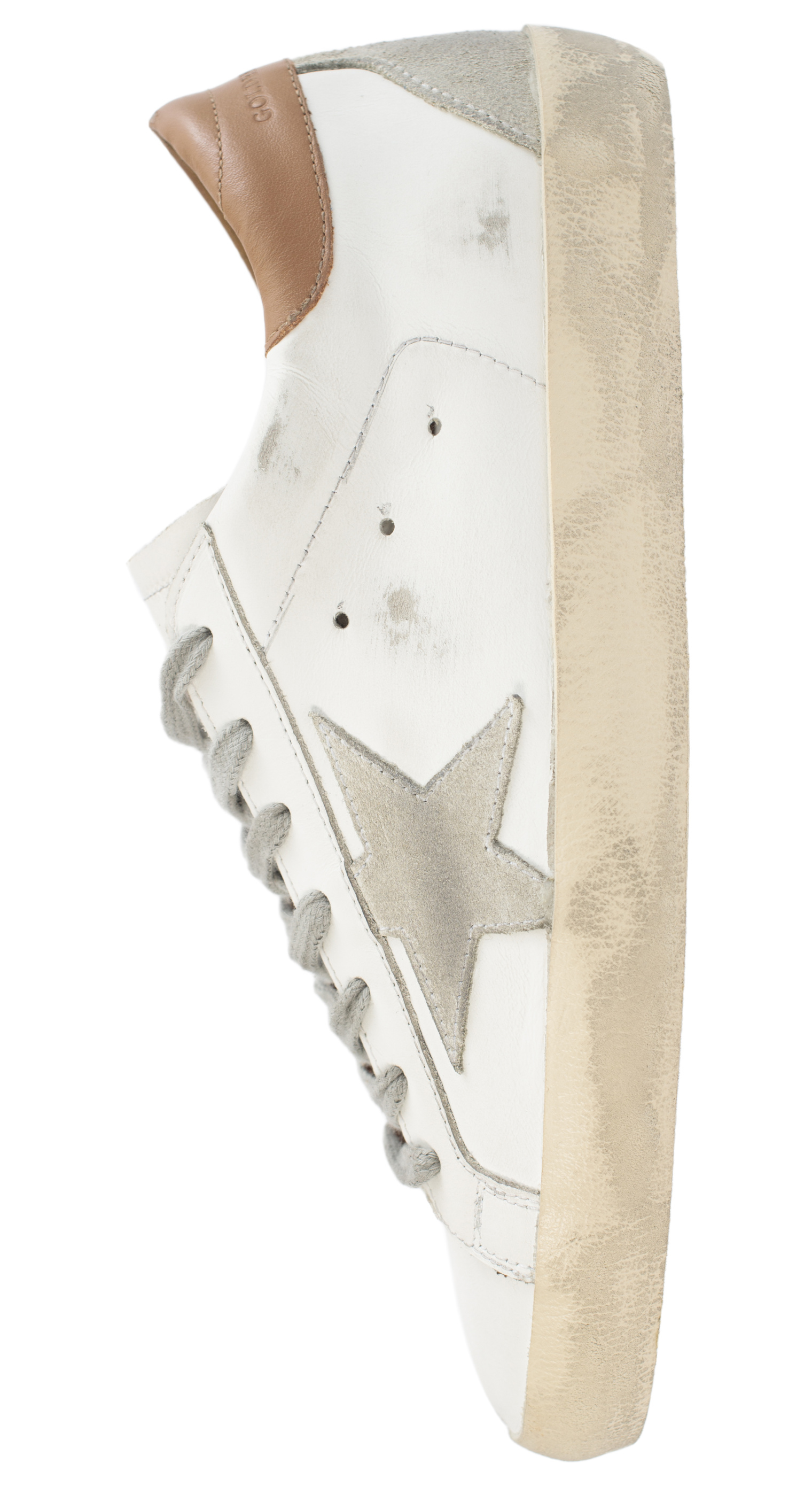 Golden Goose Superstar Leather sneakers