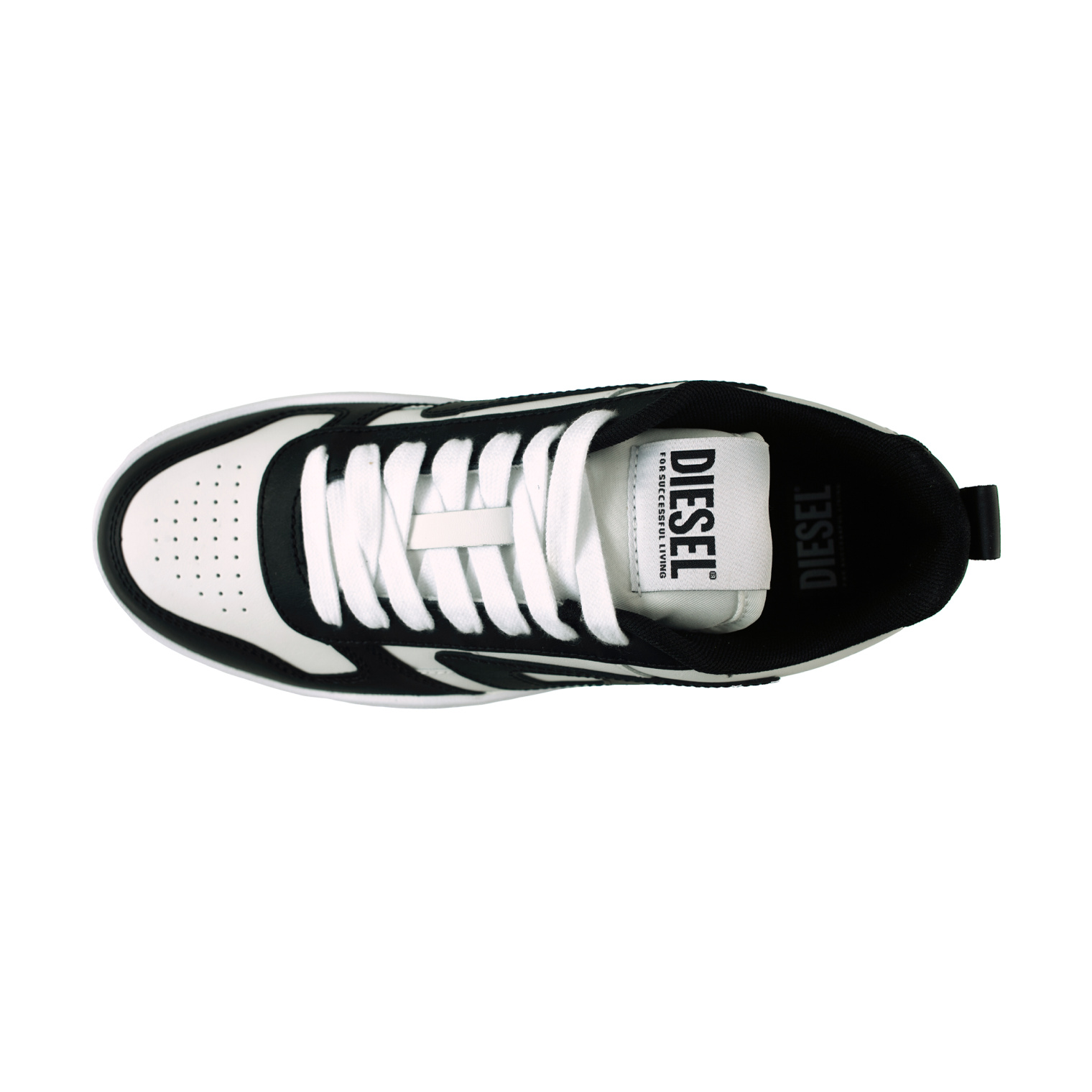 Diesel S-Ukiyo V2 low sneakers