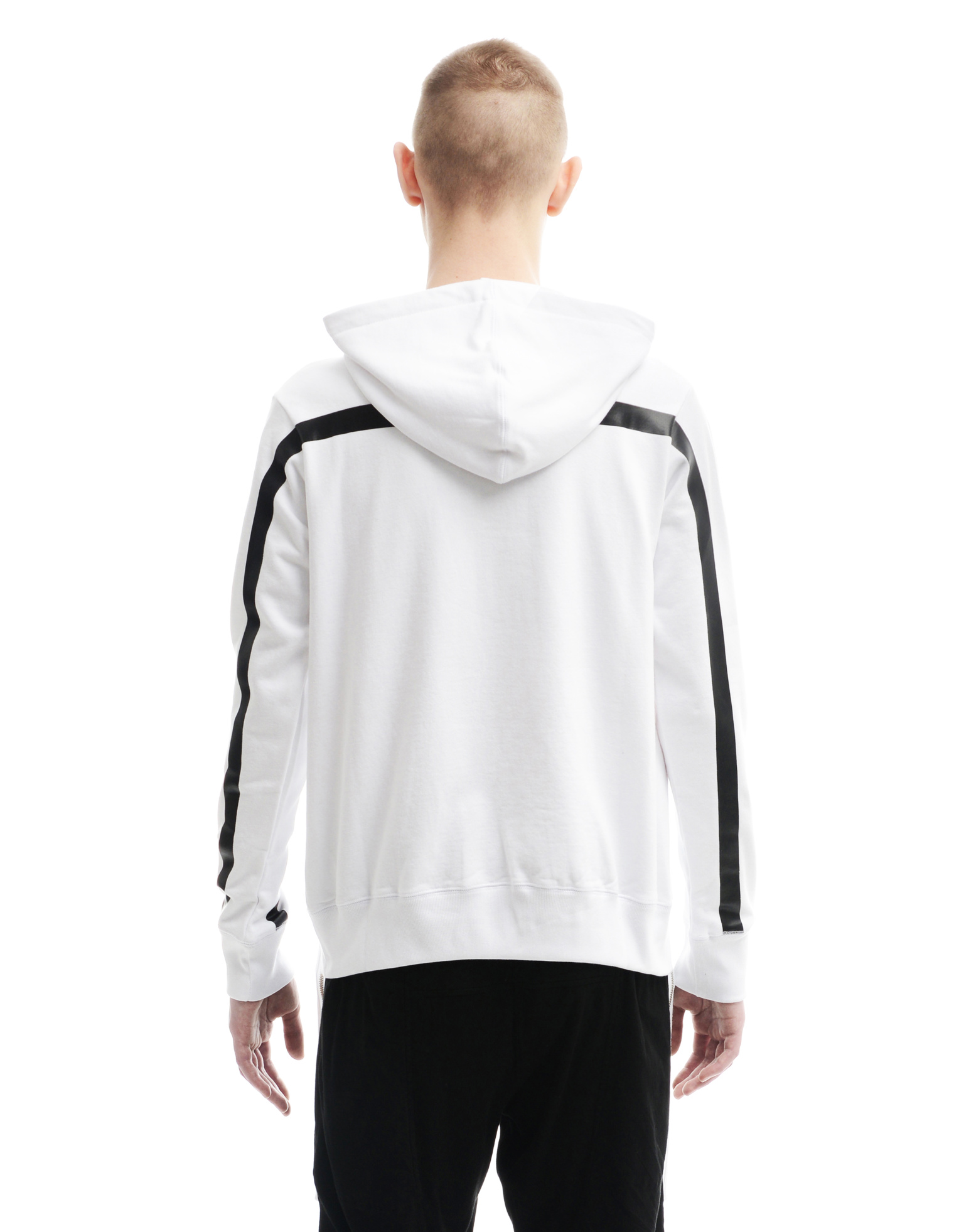 Hood By Air Хлопковая толстовка