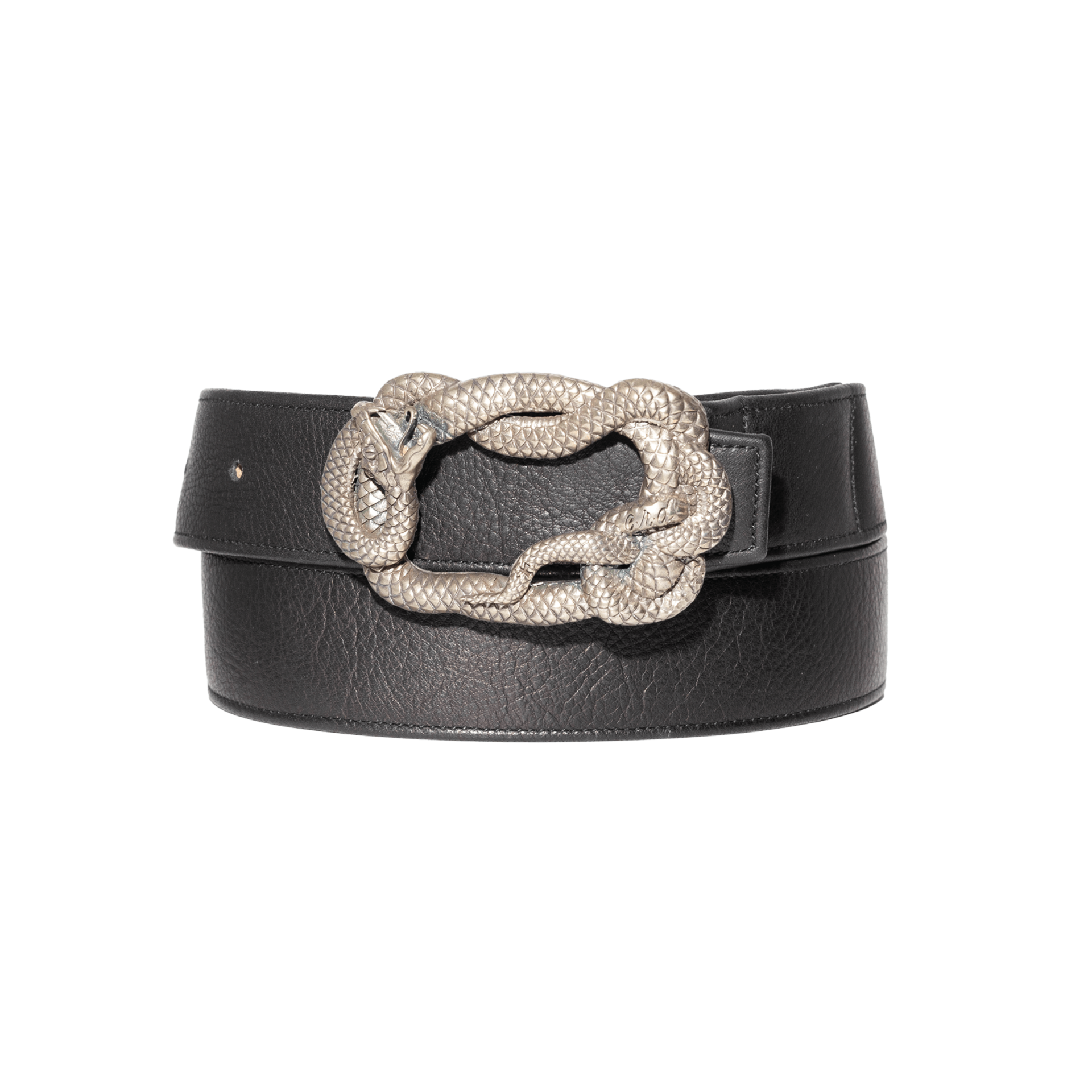 Enfants Riches Déprimés Large Snake Belt