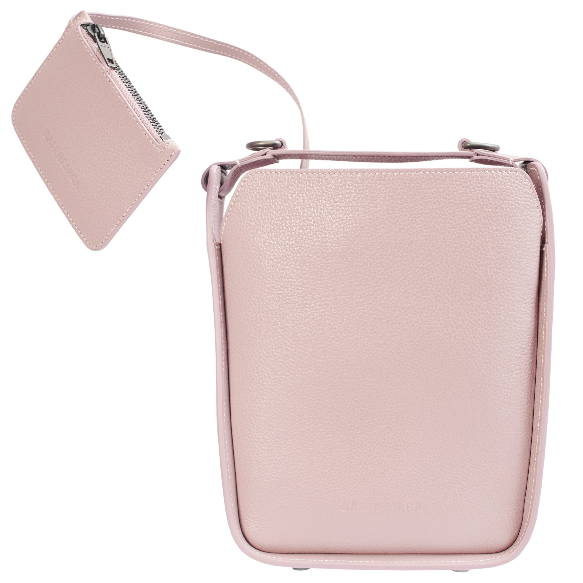 Balenciaga Tool 2.0 XS North-South Tote Bag