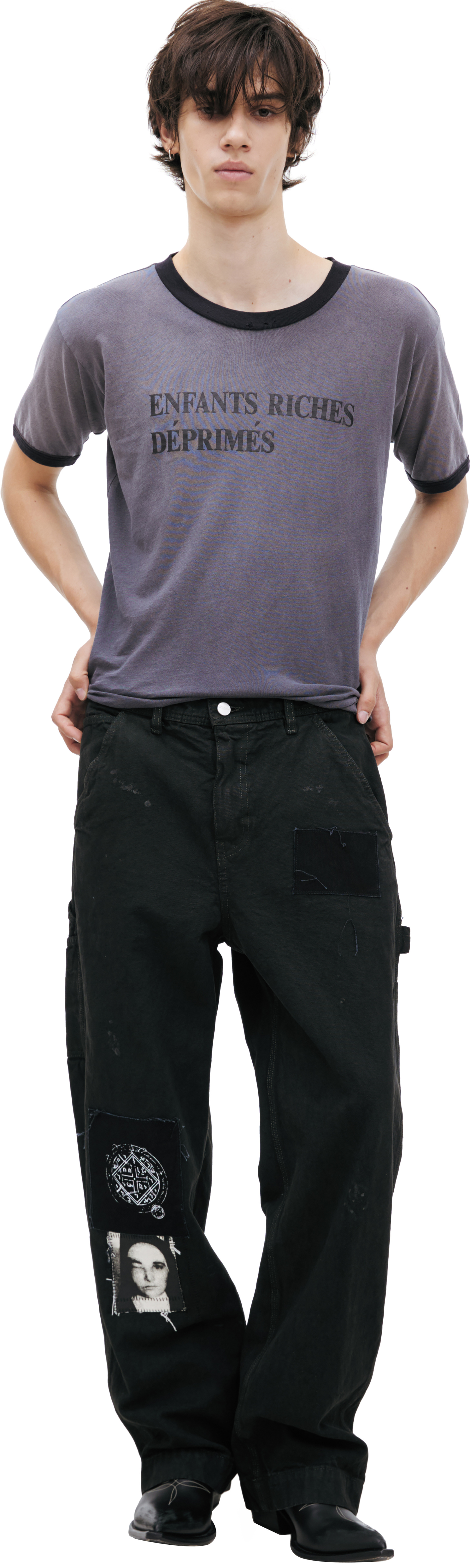 Enfants Riches Déprimés Carpenter Jeans