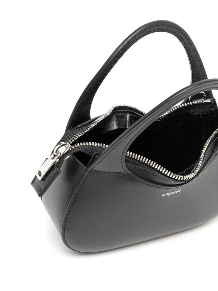 Coperni Micro Baguette Swipe Bag