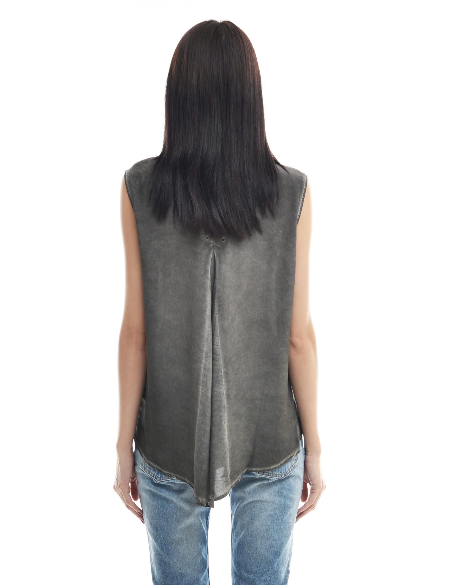 Damir Doma Silent Top