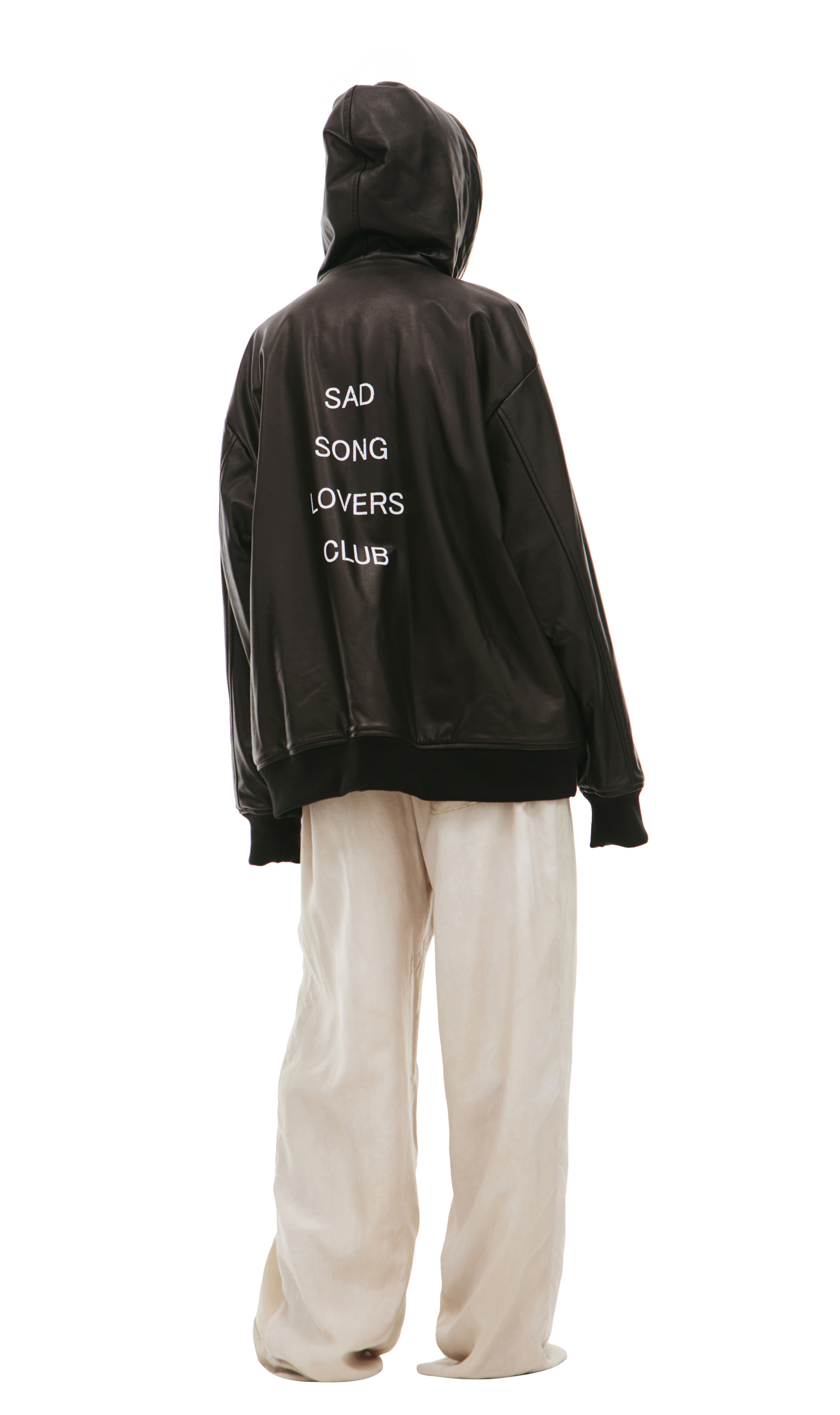 Undercover \'Sad Song Lovers Club\' jacket