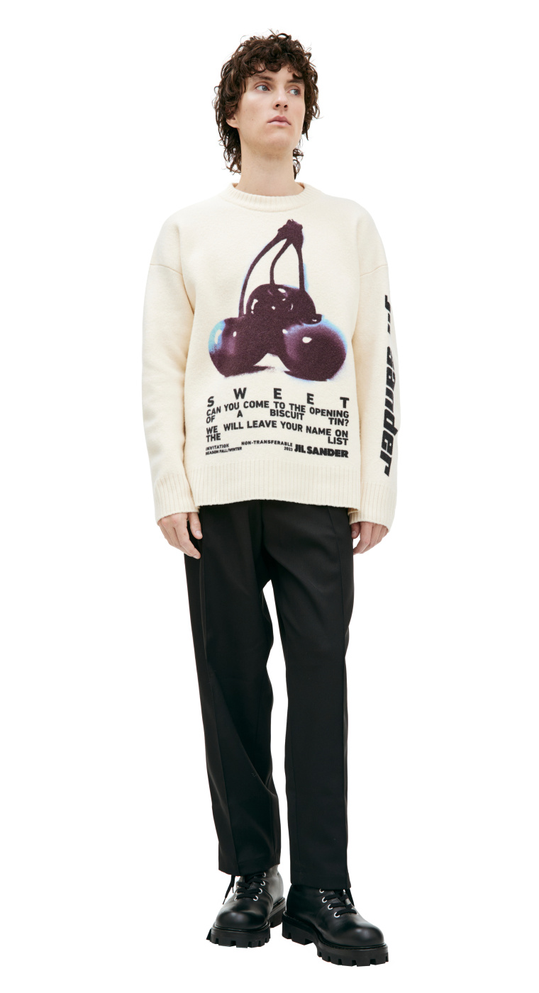 Jil Sander Sweater