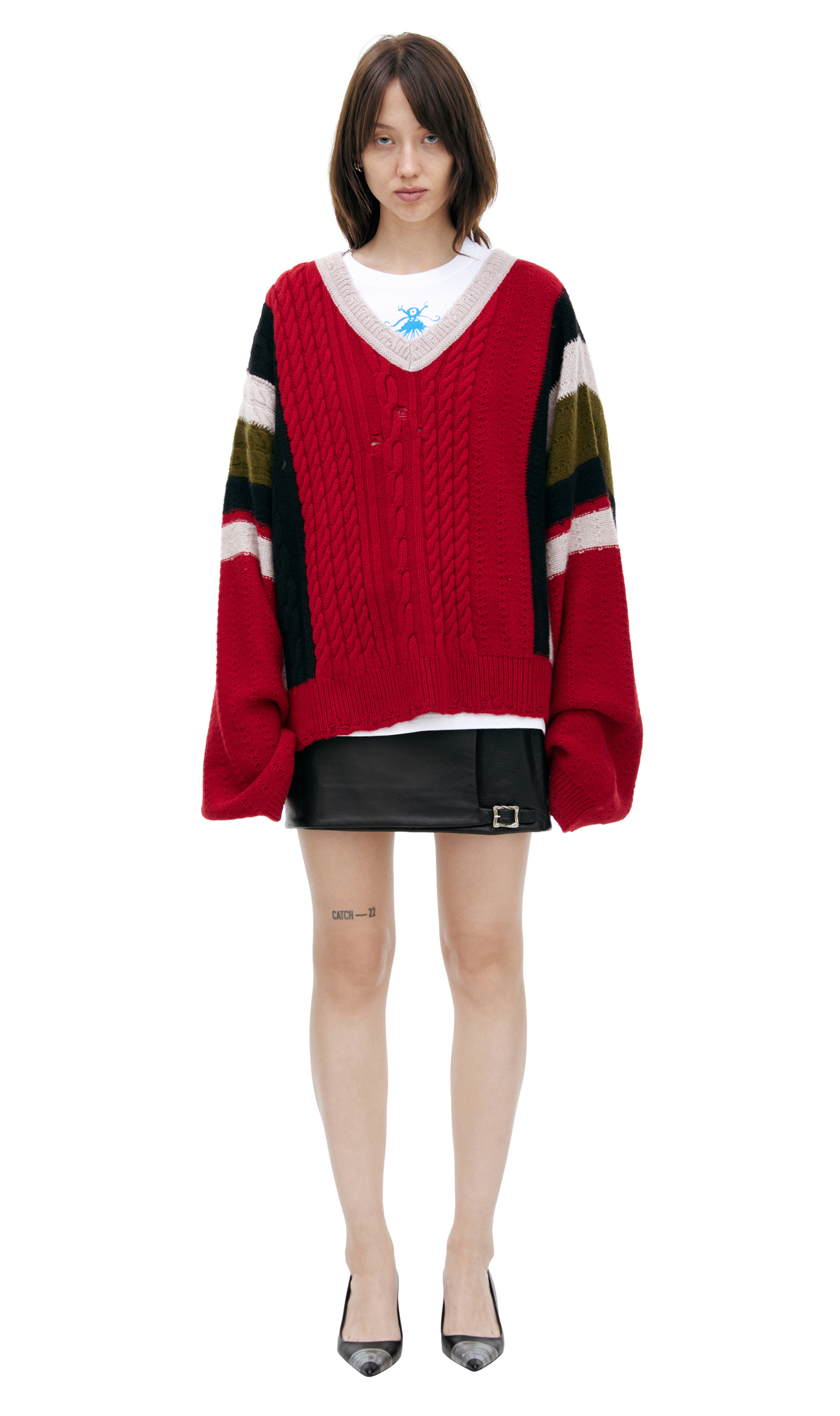 Enfants Riches Déprimés Sweater