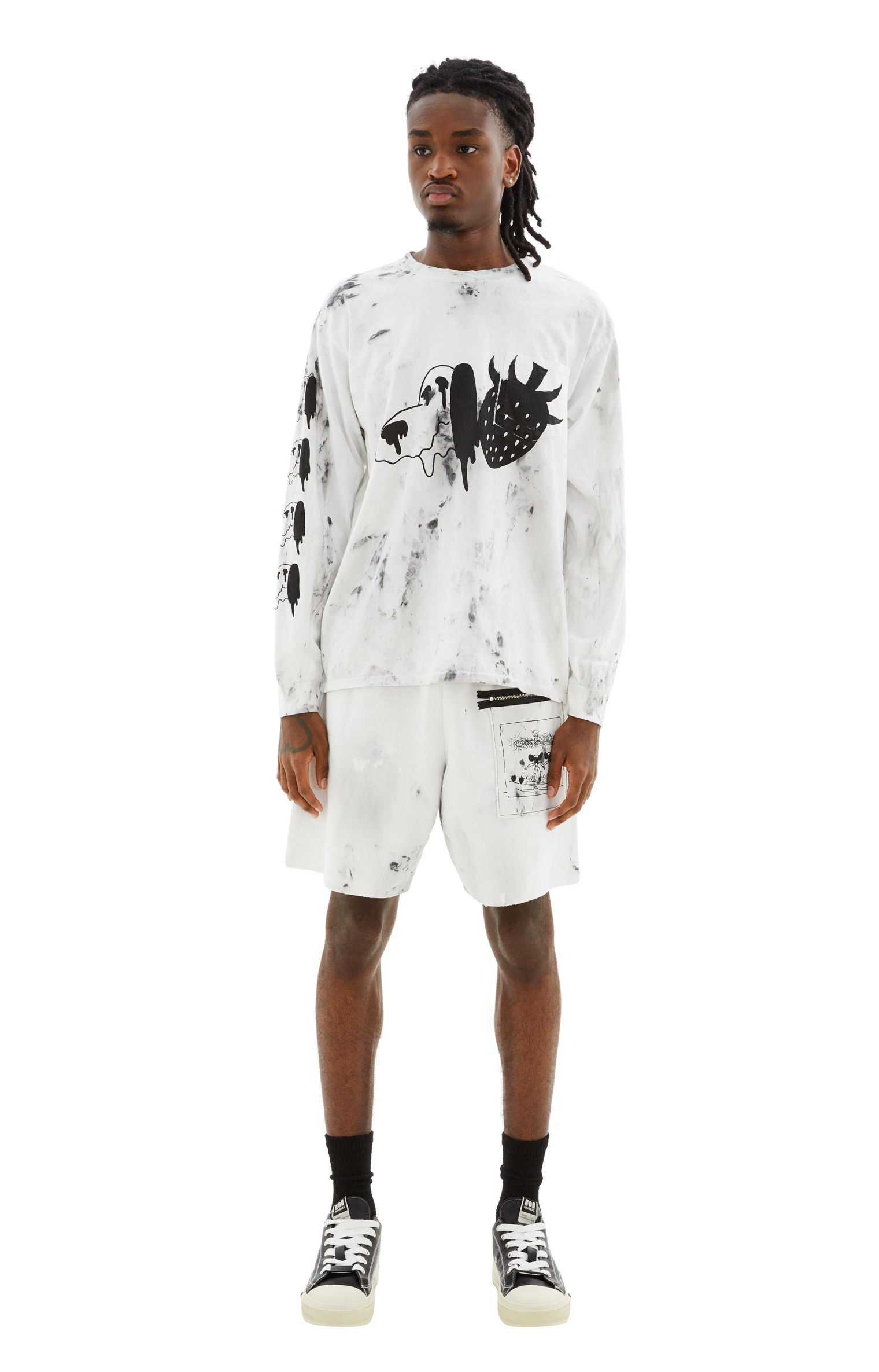 WESTFALL Westfall L/S T-Shirt