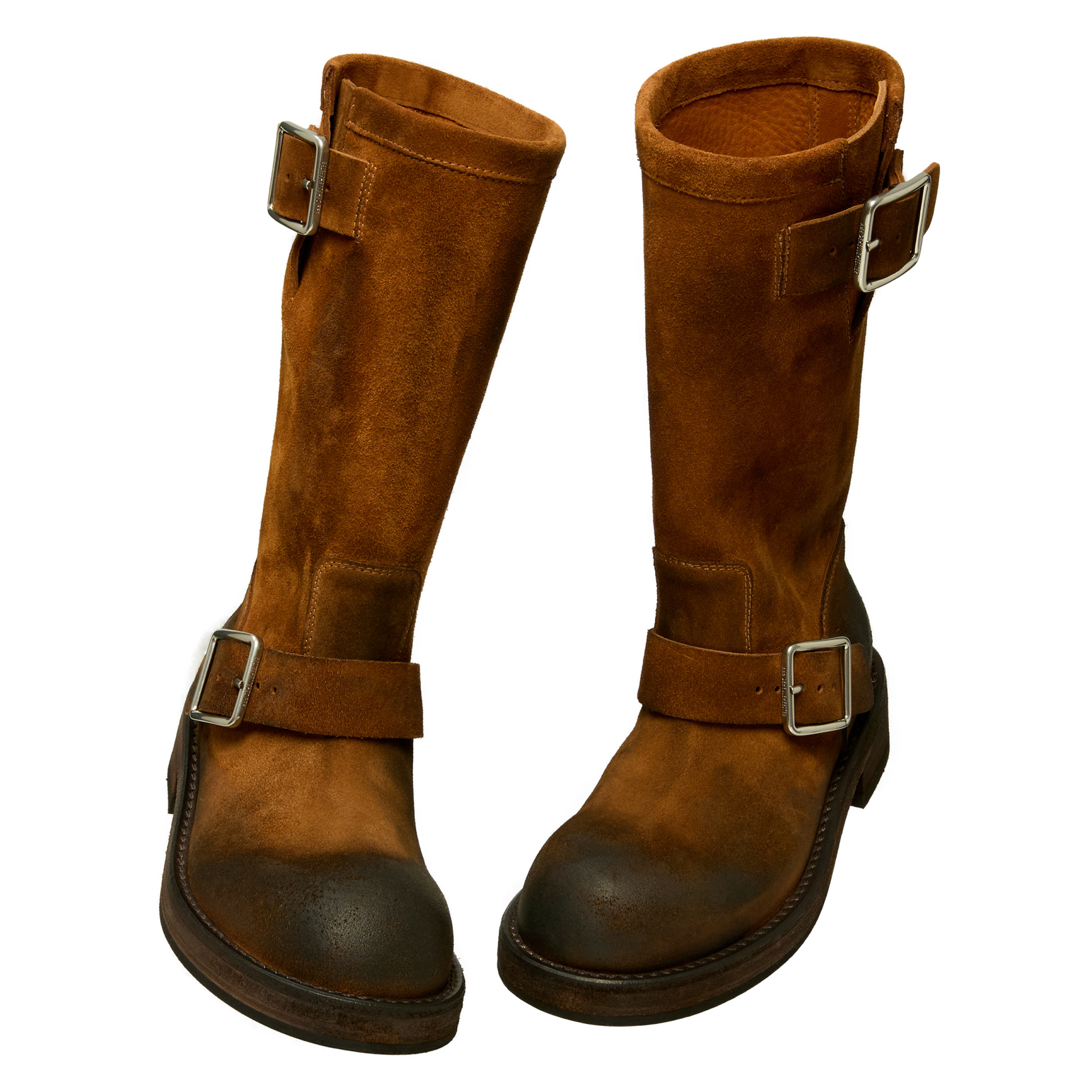 Ann Demeulemeester Boots