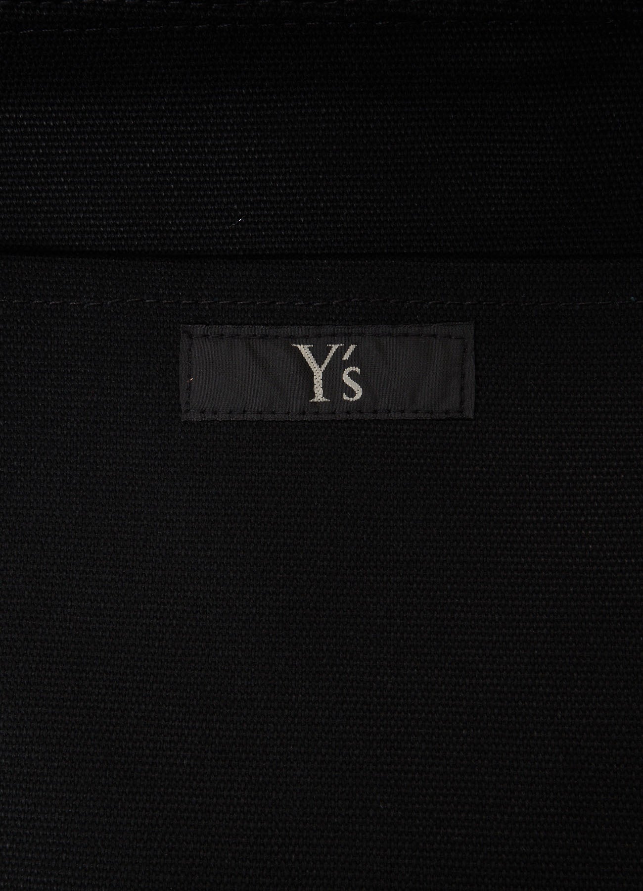 Y\'s Y\'s Embroidery Bag