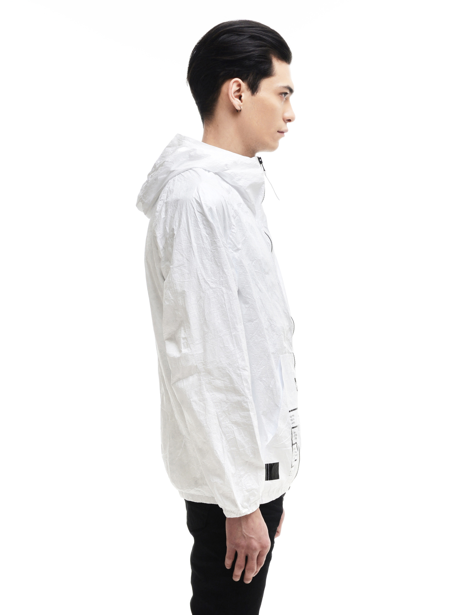 UEG Polyethylene jacket