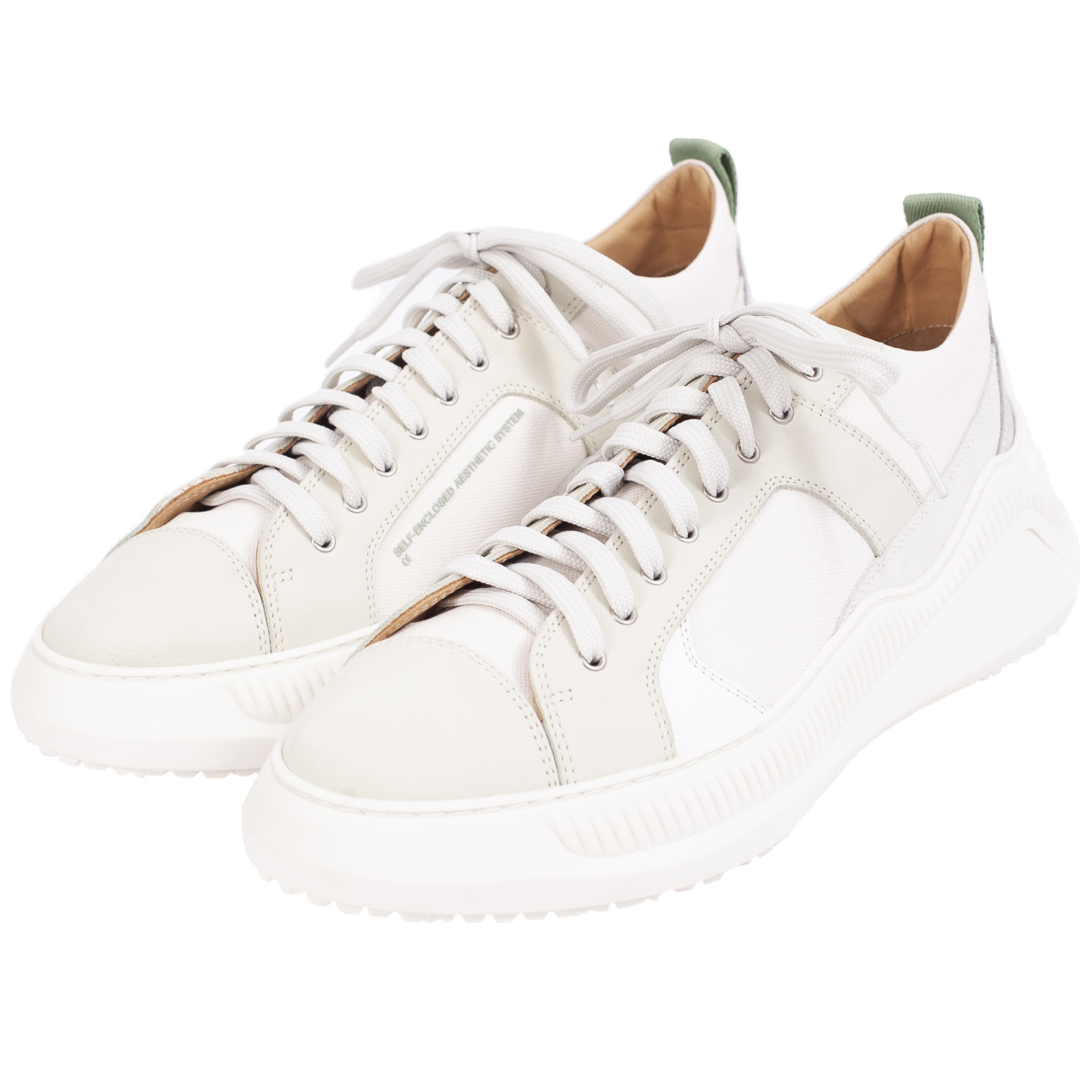 OAMC Rugged Sole Sneakers