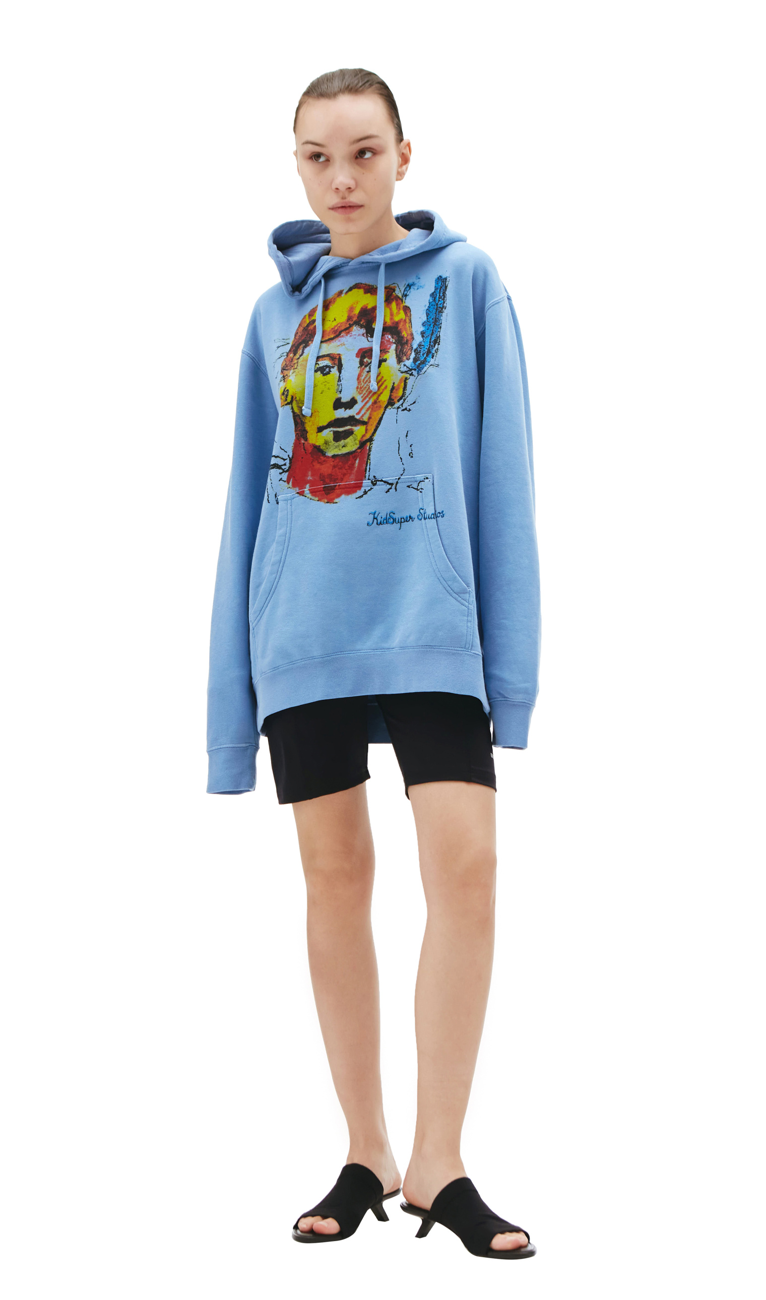 KidSuper Hoodie