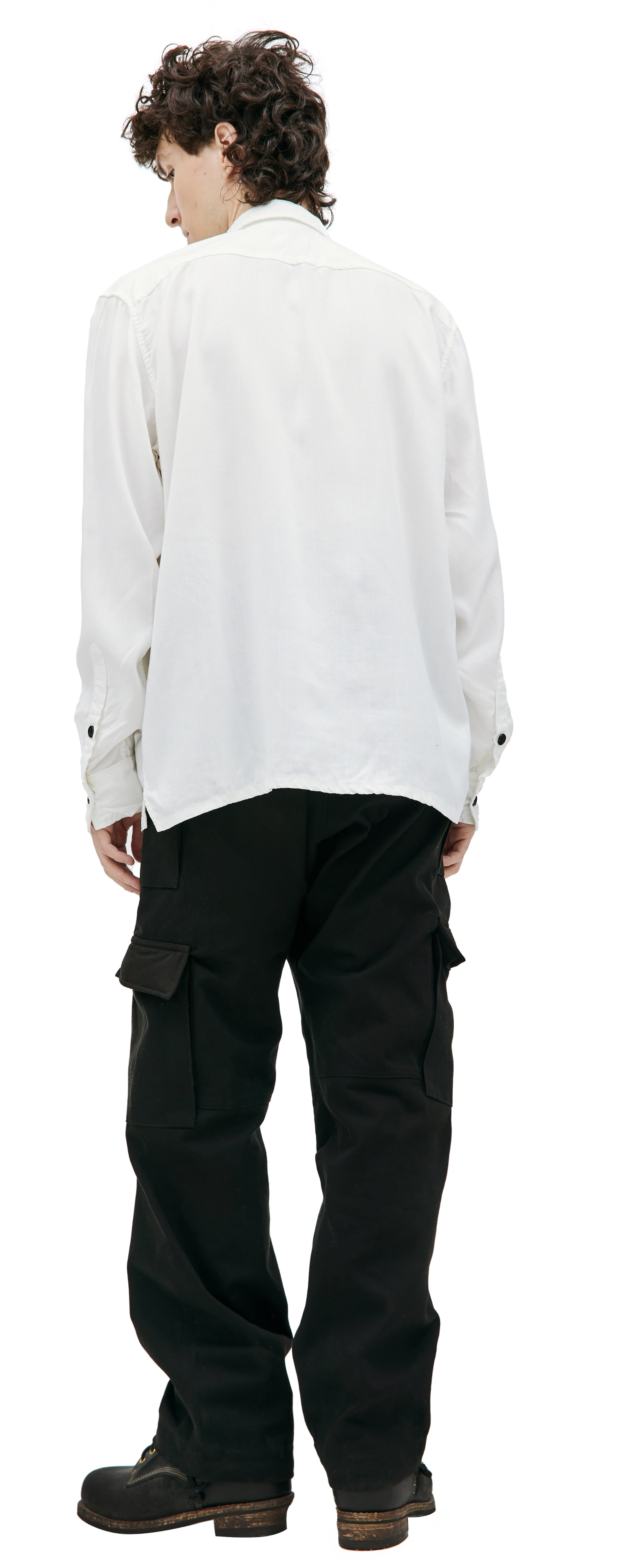 BTFL Leisure Shirt