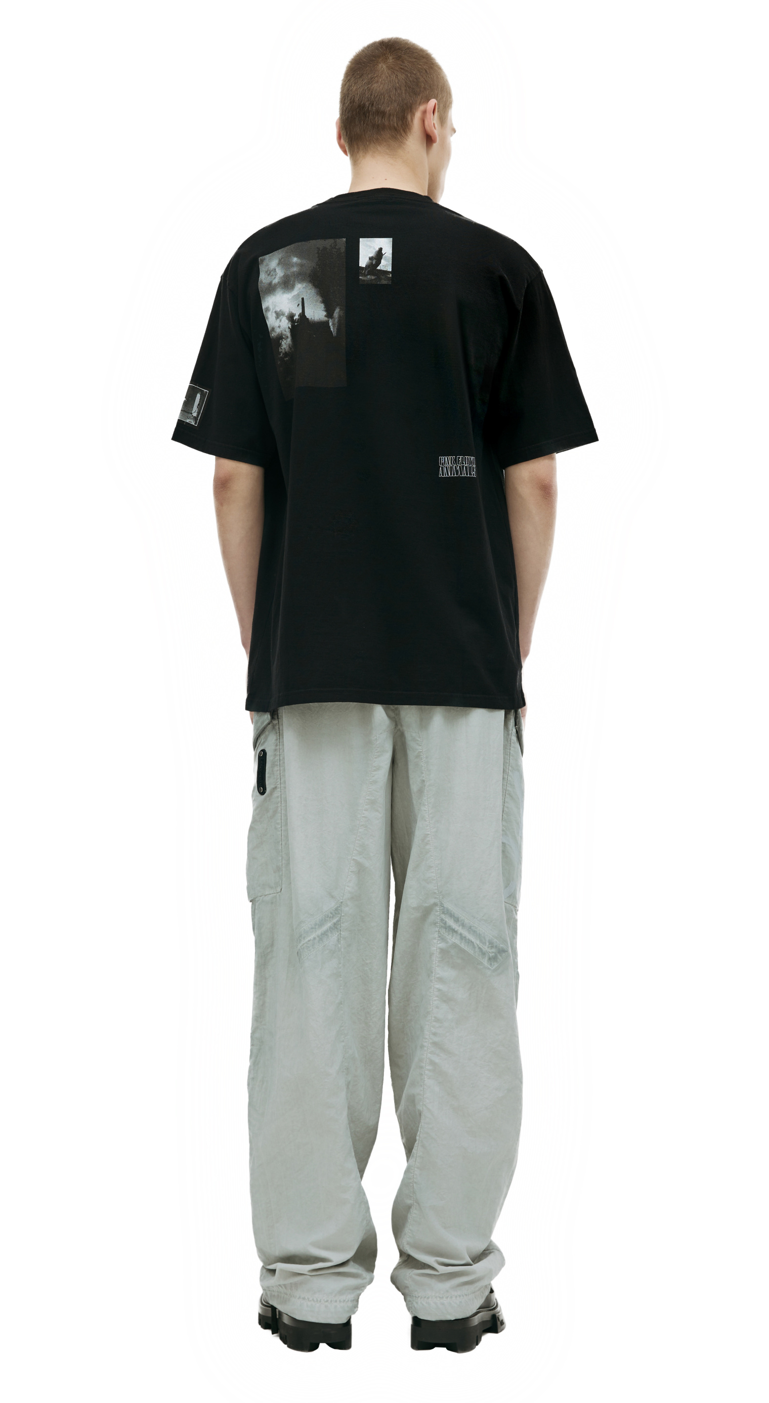 Undercover Pink Floyd printed t-shirt