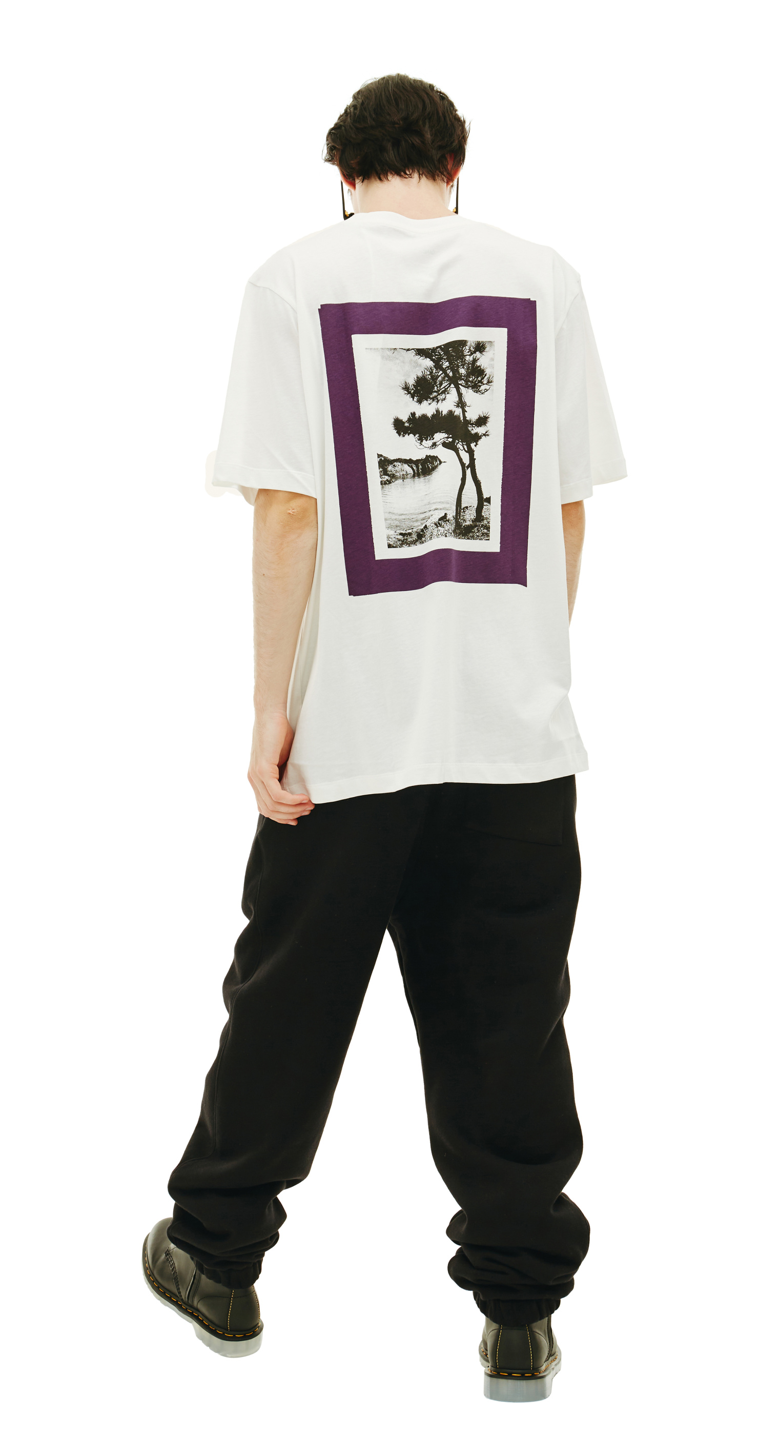 OAMC Paradise Cotton t-shirt