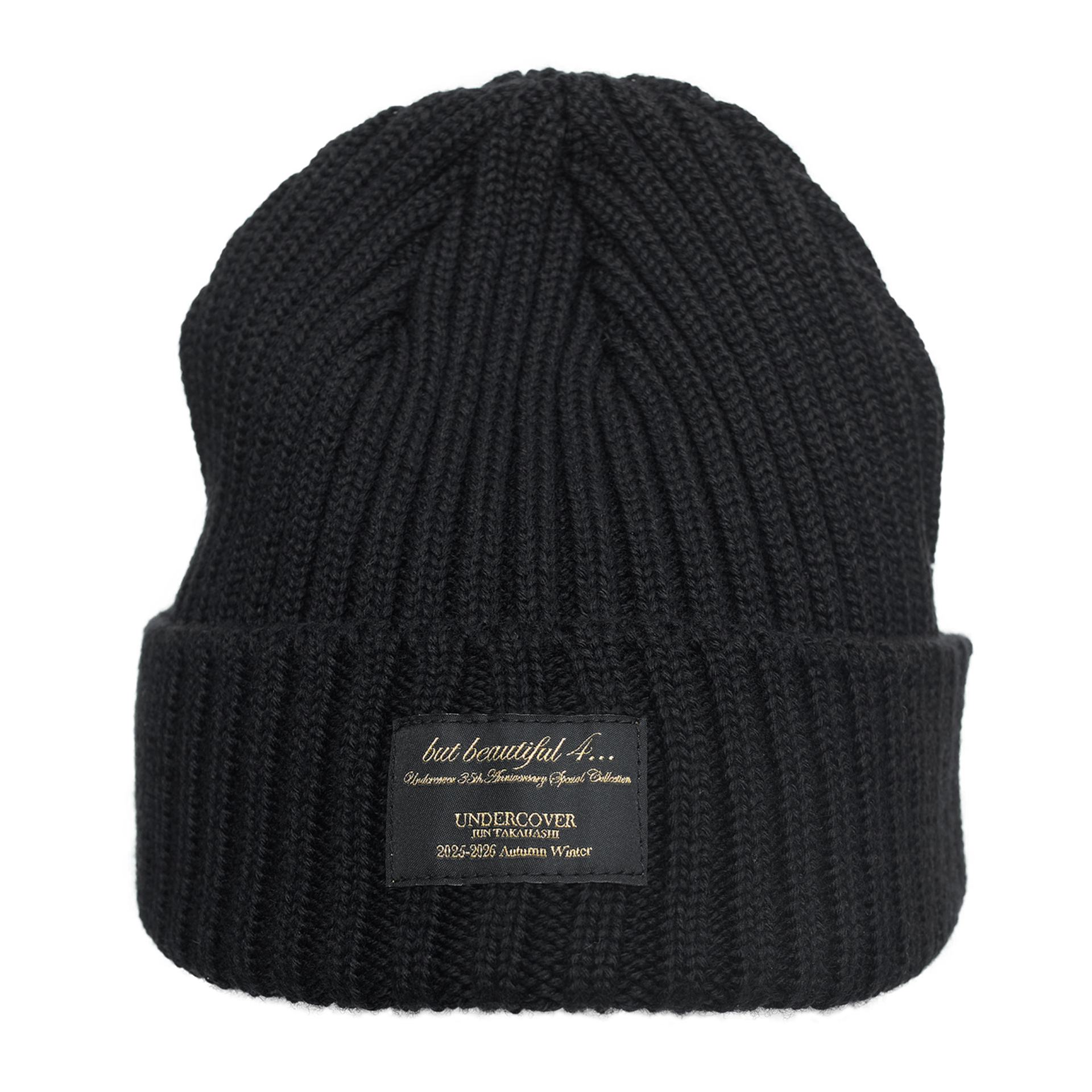 Undercover Beanie