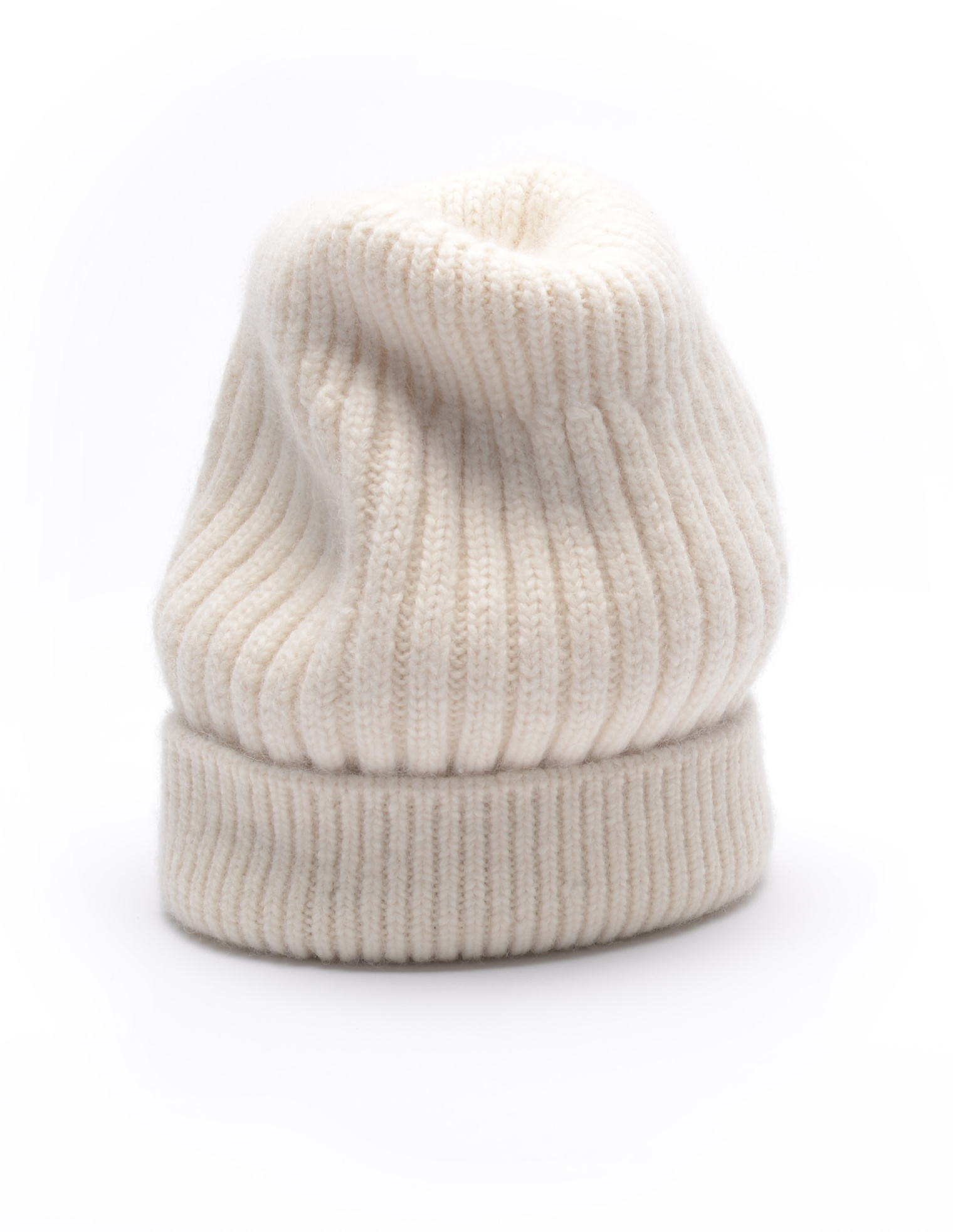 Rick Owens Ribbed beanie