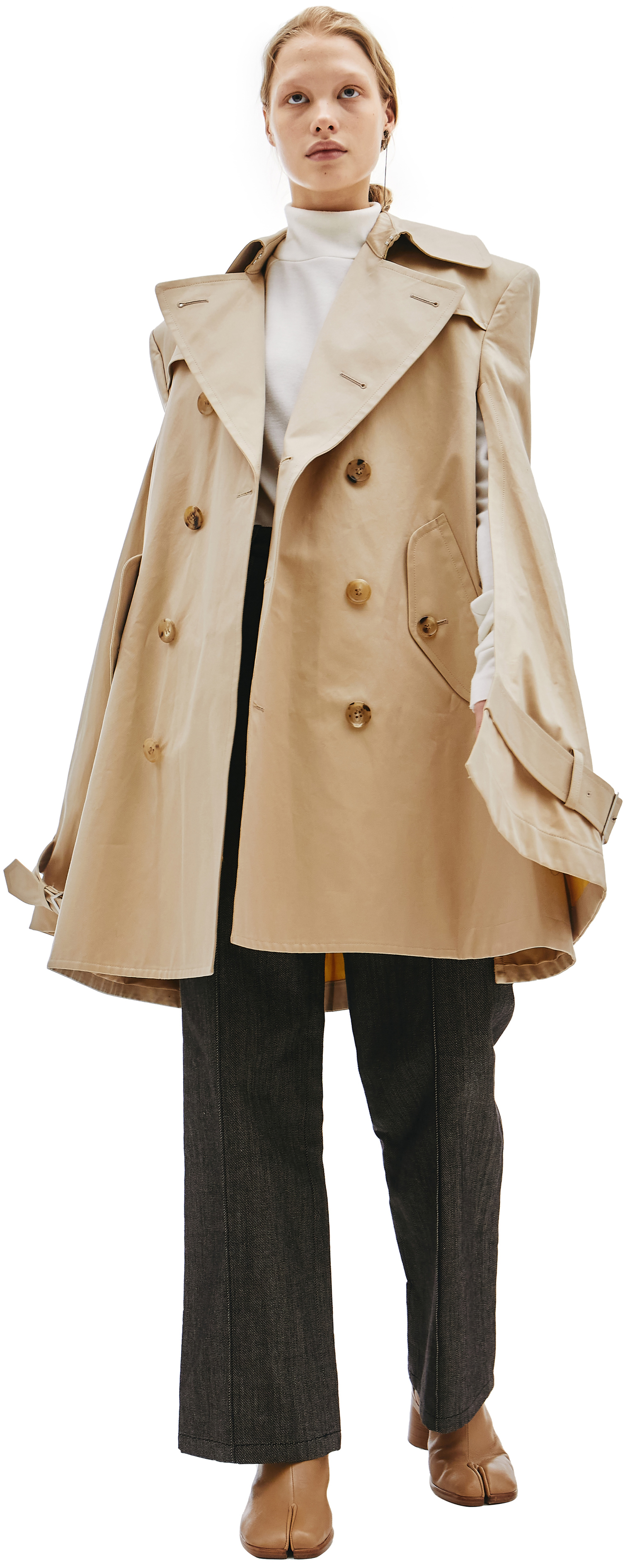 Junya watanabe coat hotsell