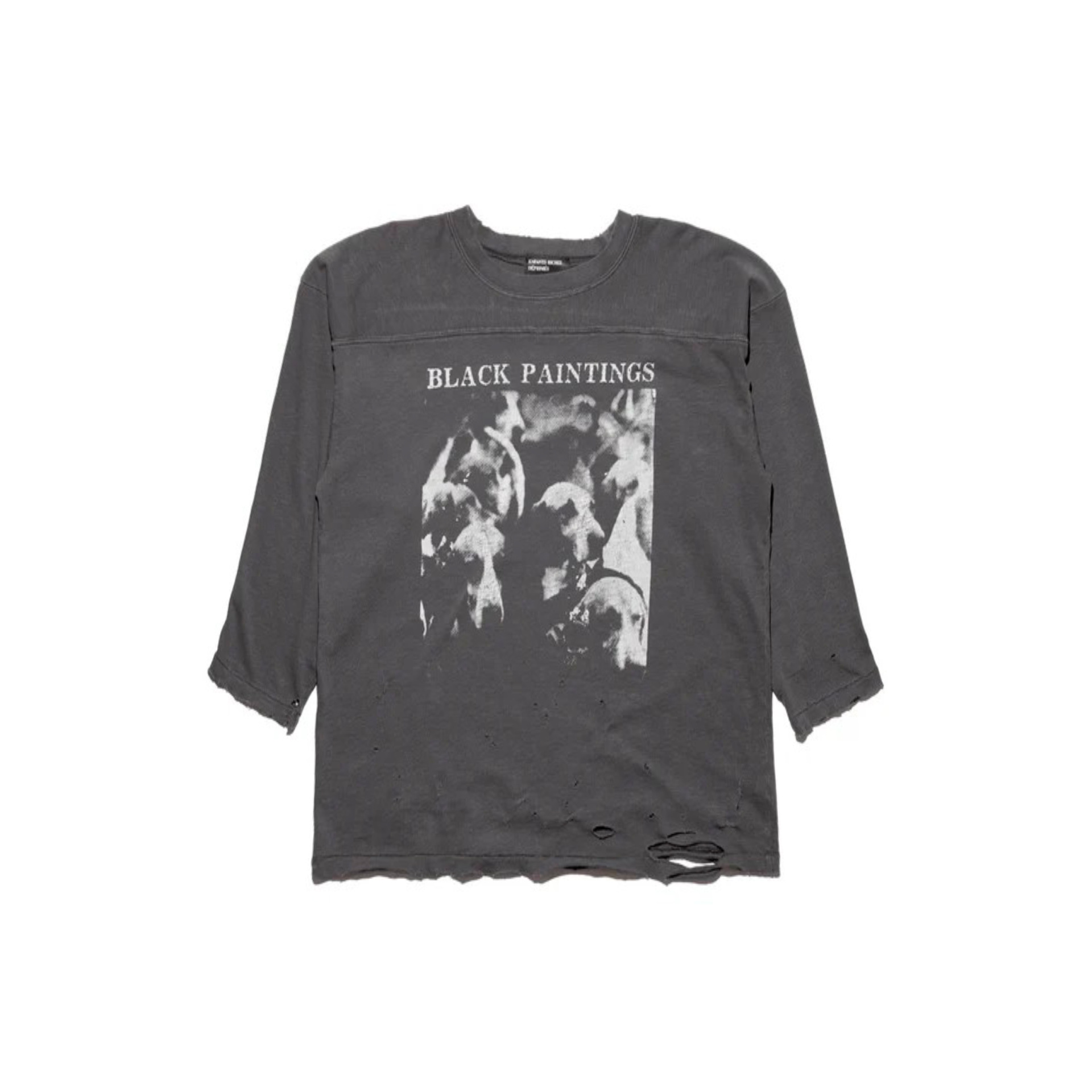 Enfants Riches Déprimés Longsleeve