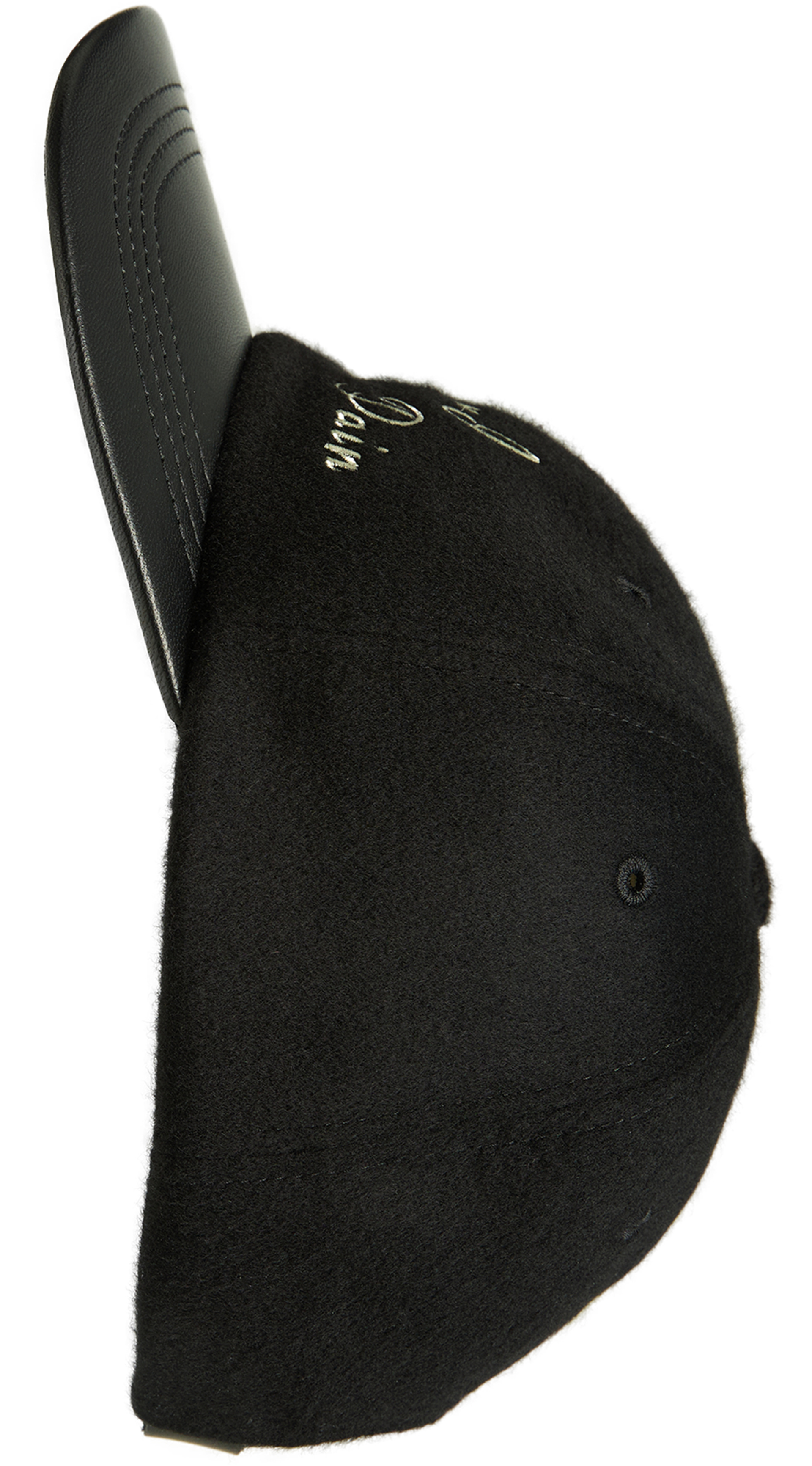 Enfants Riches Déprimés Embroidered Cap