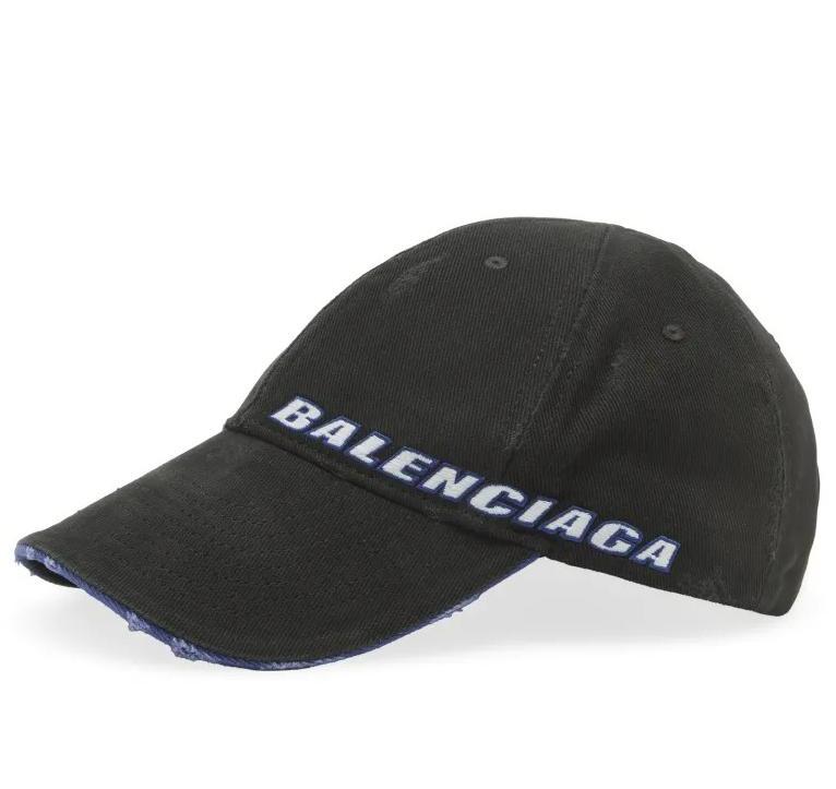 Balenciaga Cap