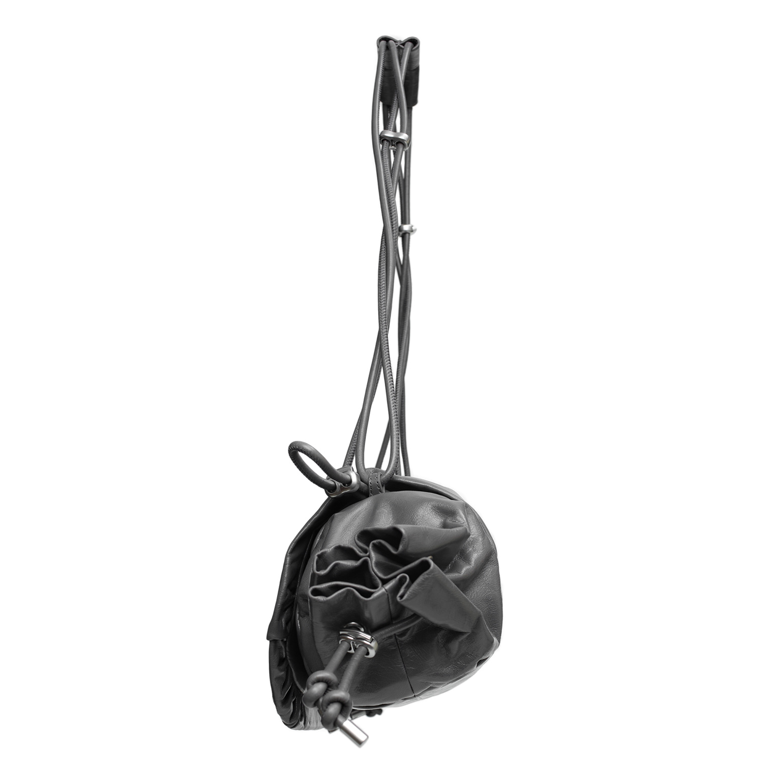 Diesel Bag \'SCRUNCH-D SHOULDER M\'