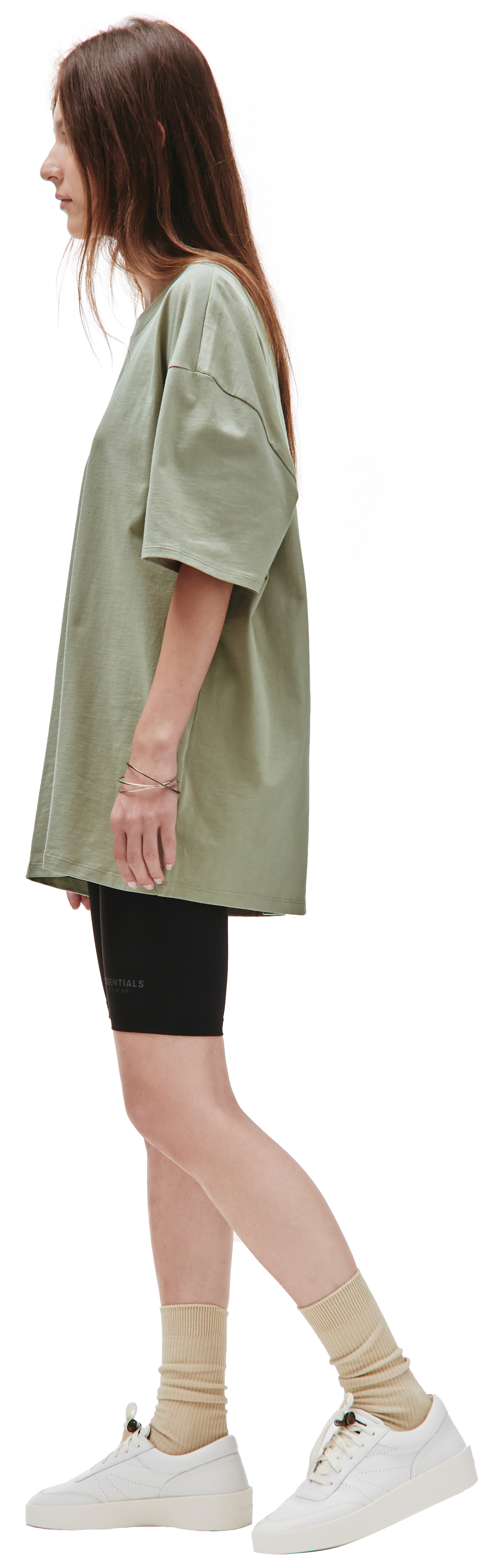 Fear of God Essentials Cotton T-shirt