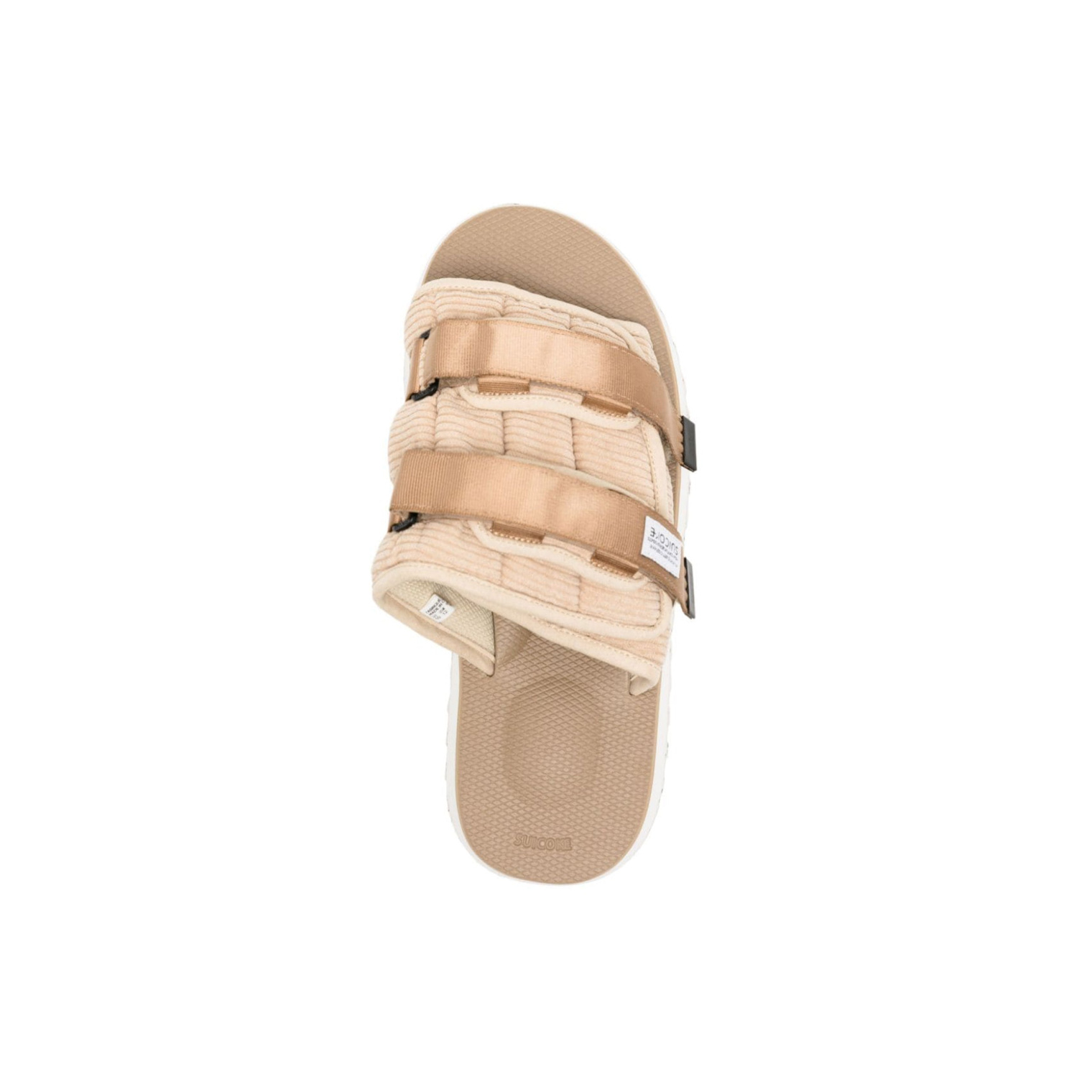 Suicoke MOTO-SHELLab Sandals