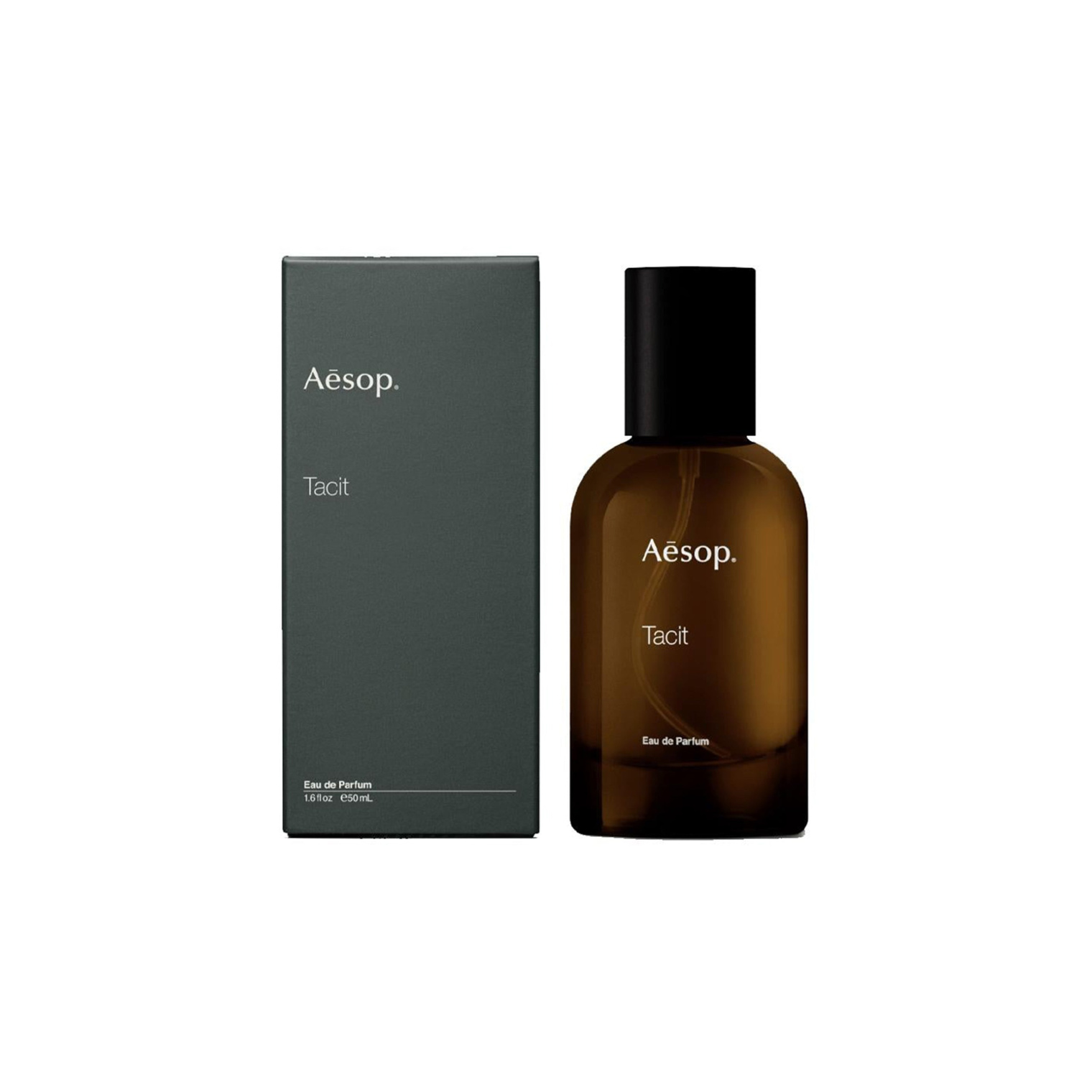Buy Aesop men tacit eau de parfum for €206 online on SV77, LF965601