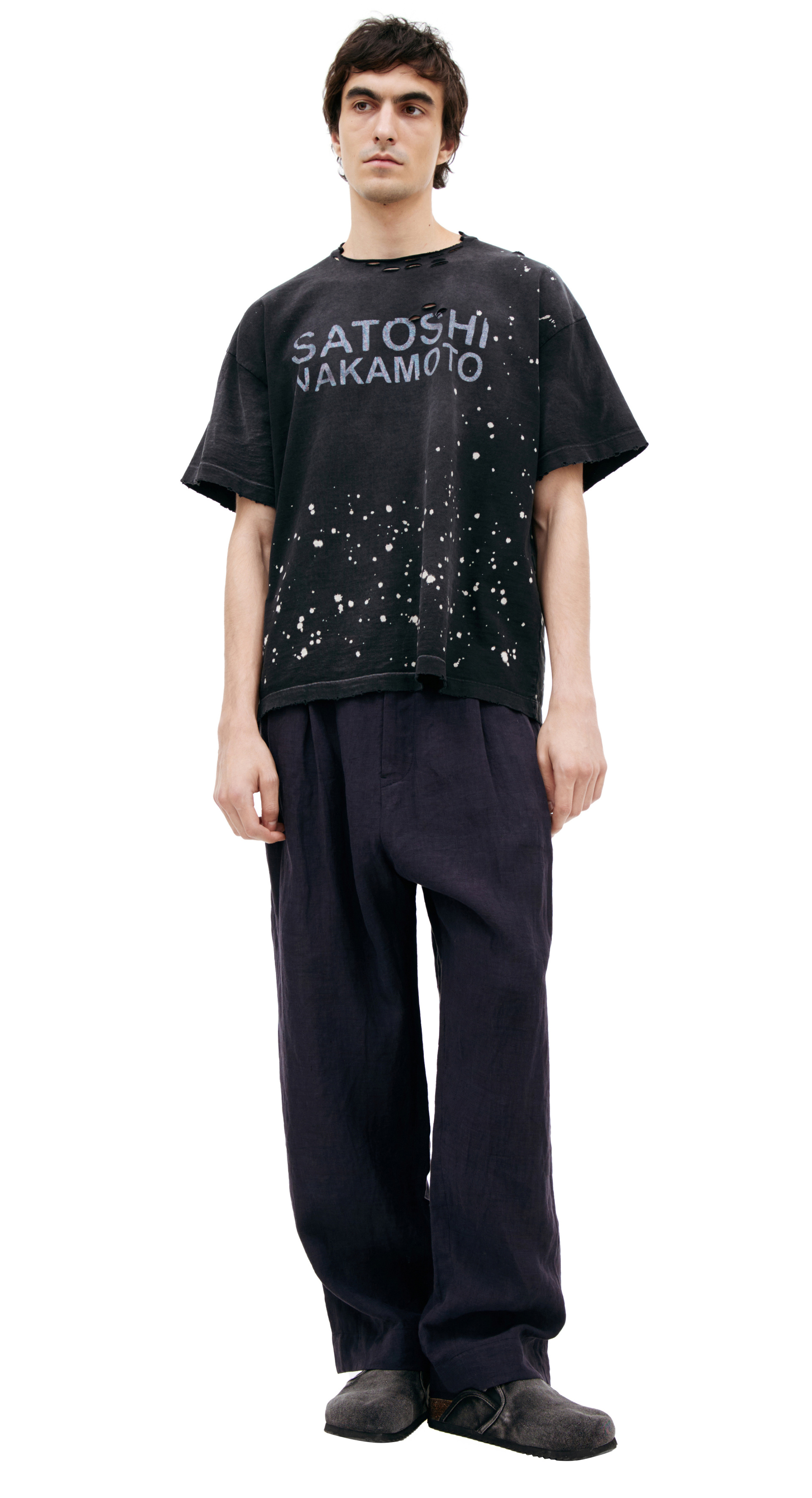 If Six Was Nine | Men's Collection | SV77.COM