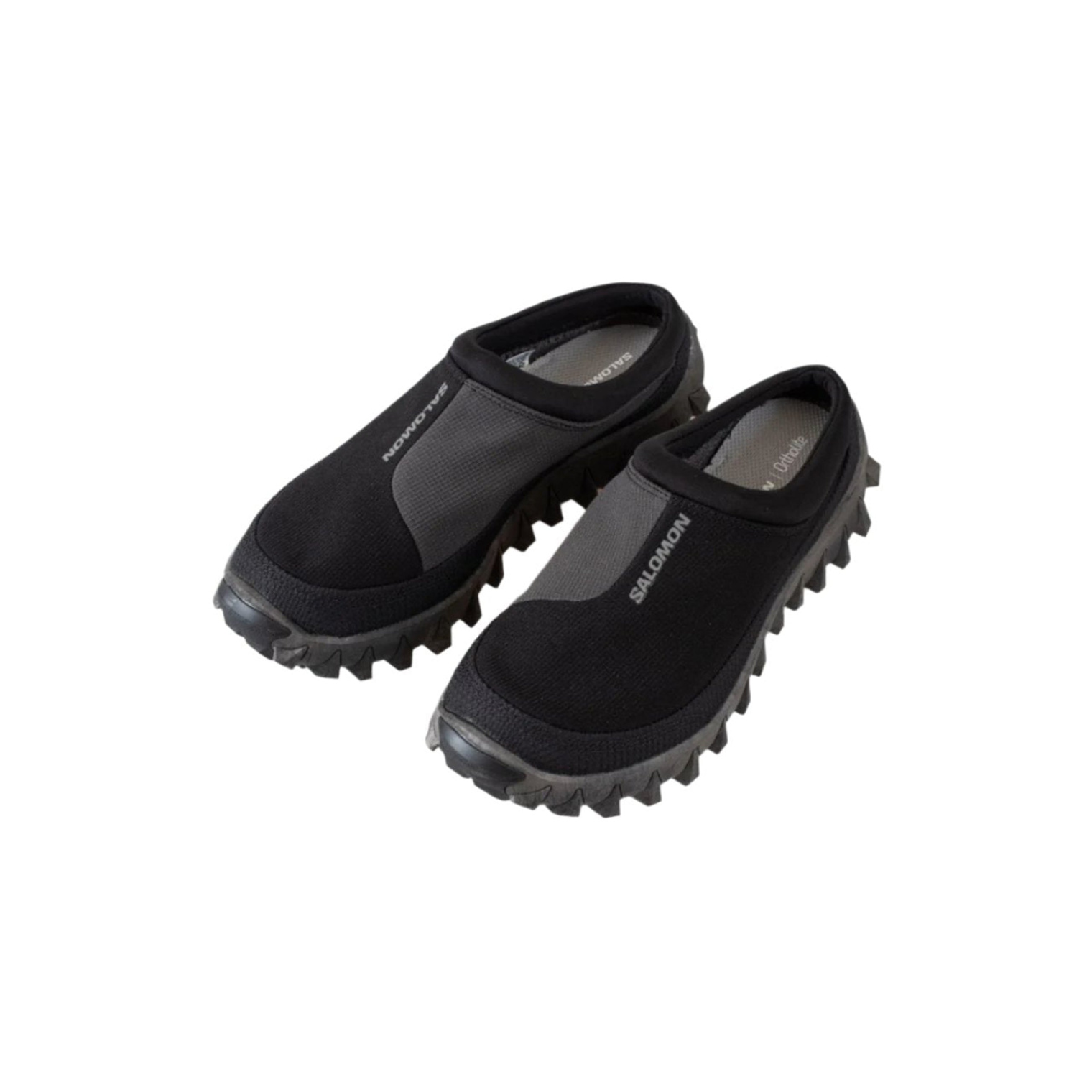 Yves Salomon Shoes Snowclog