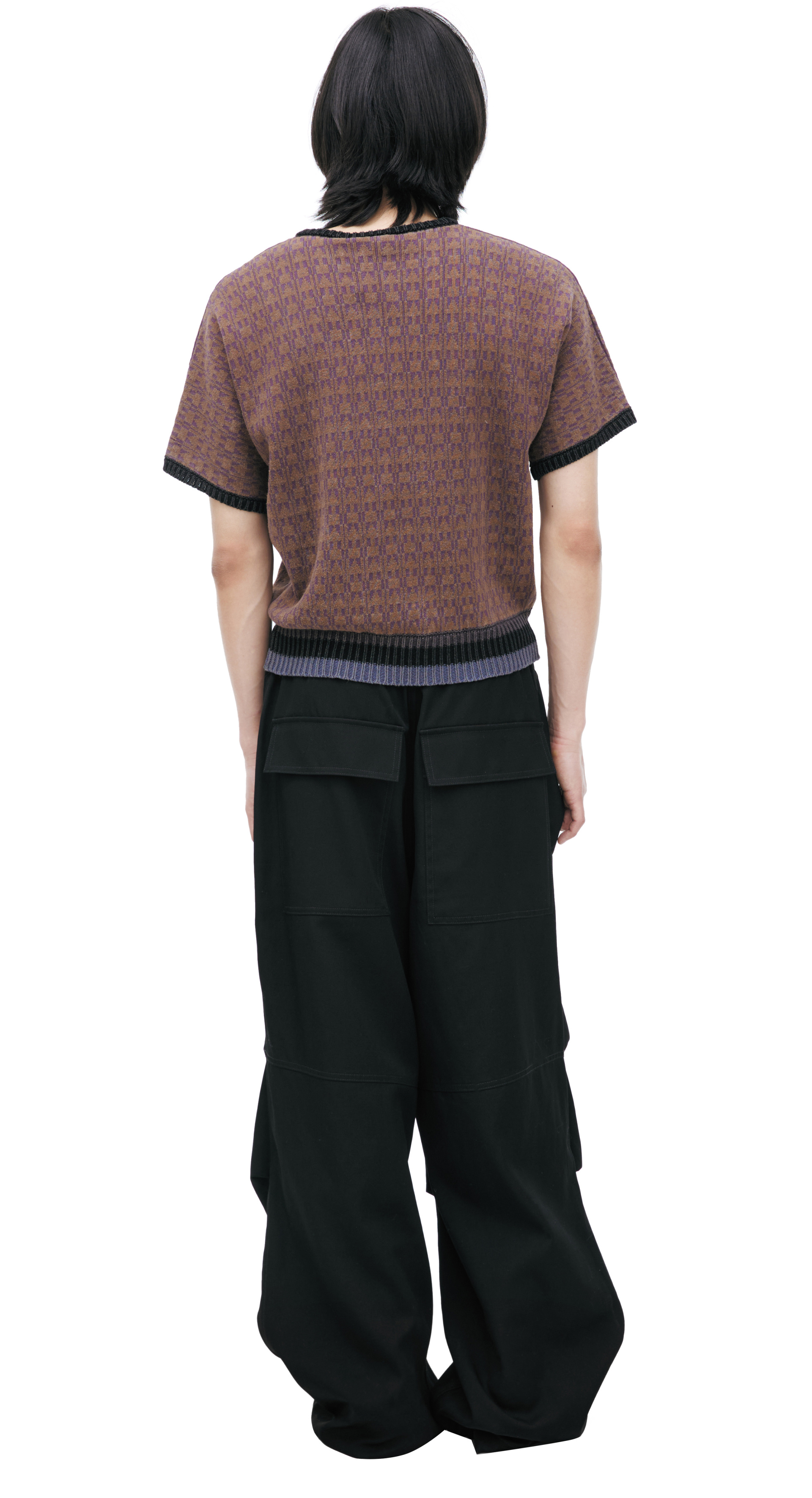Enfants Riches Déprimés Short-sleeved sweater
