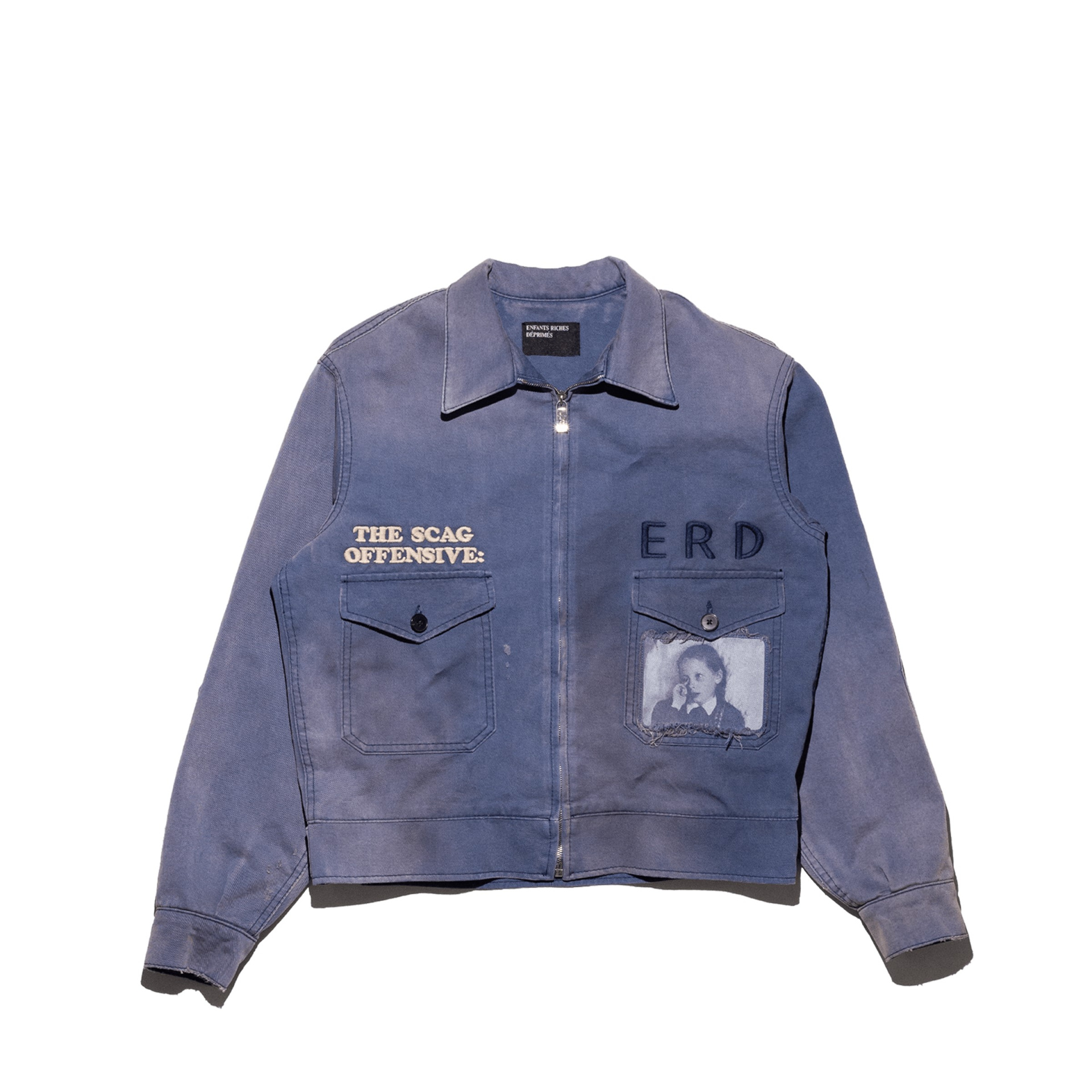 Enfants Riches Déprimés Jacket