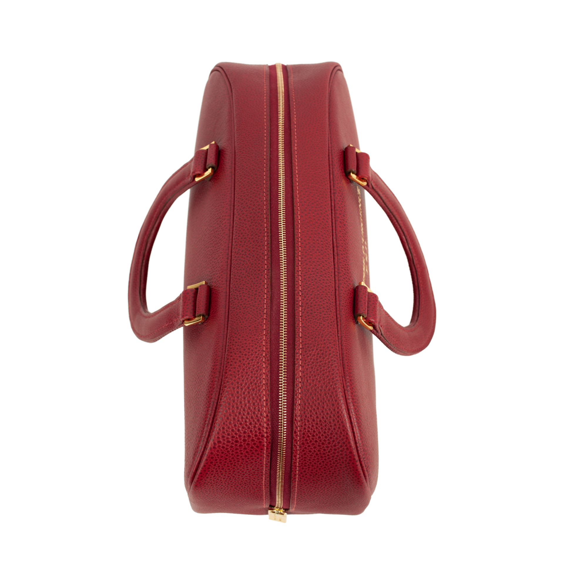 Enfants Riches Déprimés Red medicine bag