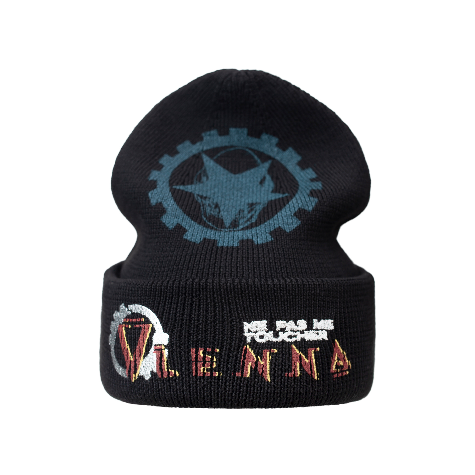 VETEMENTS Beanie
