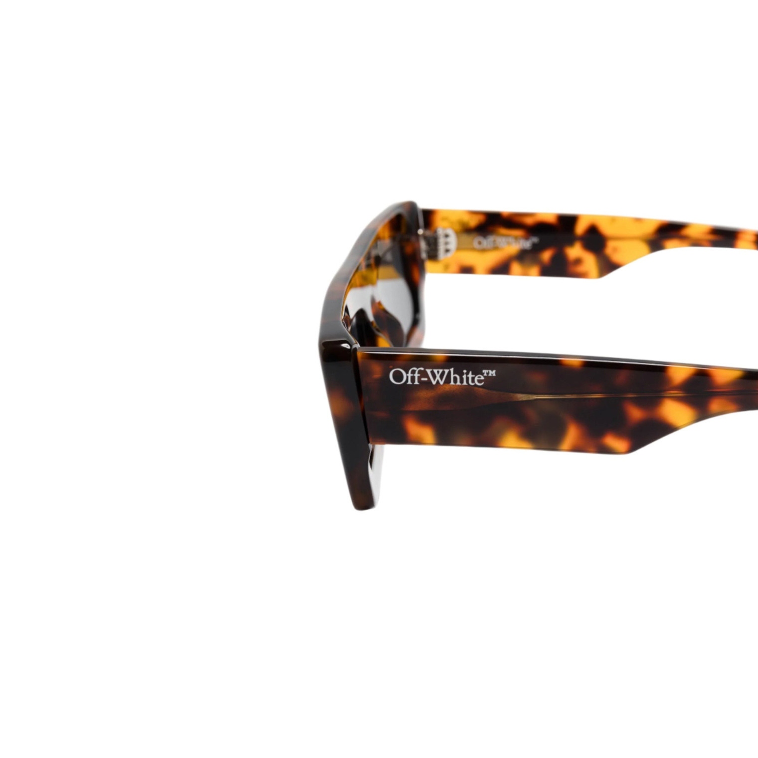 Off White Ontario Sunglasses