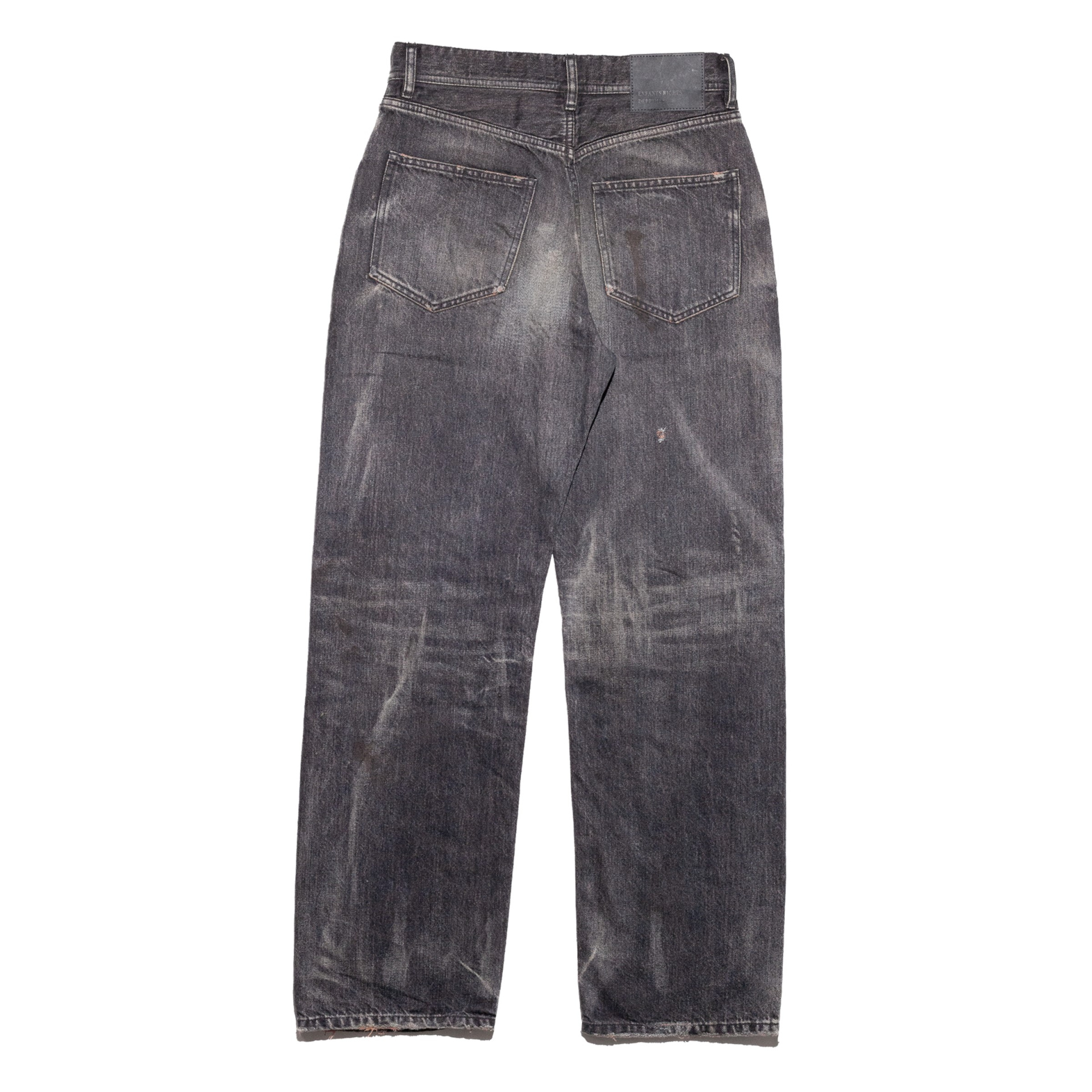 Enfants Riches Déprimés Distressed jeans