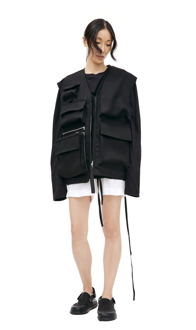 Jil Sander Vest