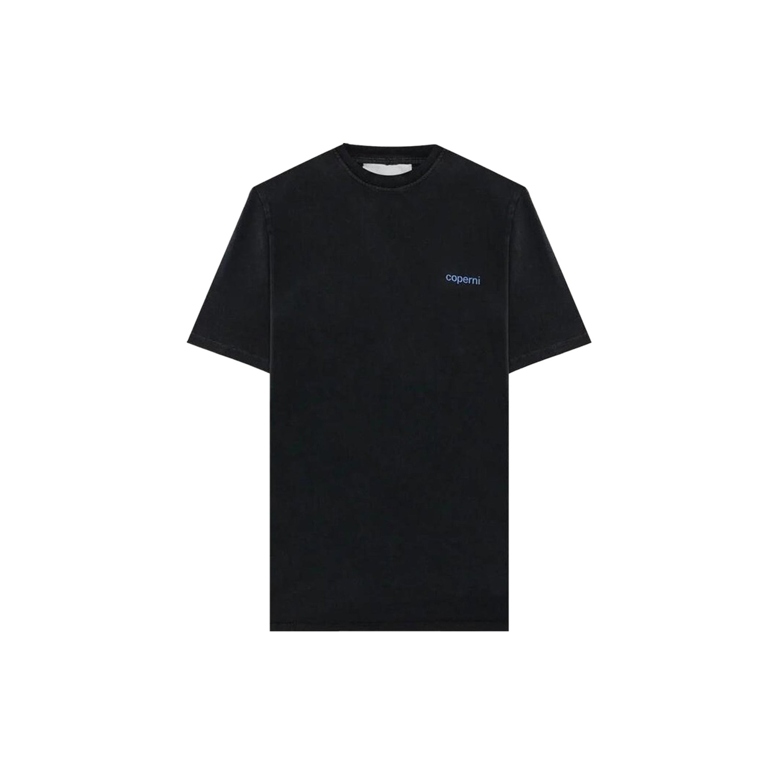 Coperni Washed Logo Boxy T-shirt