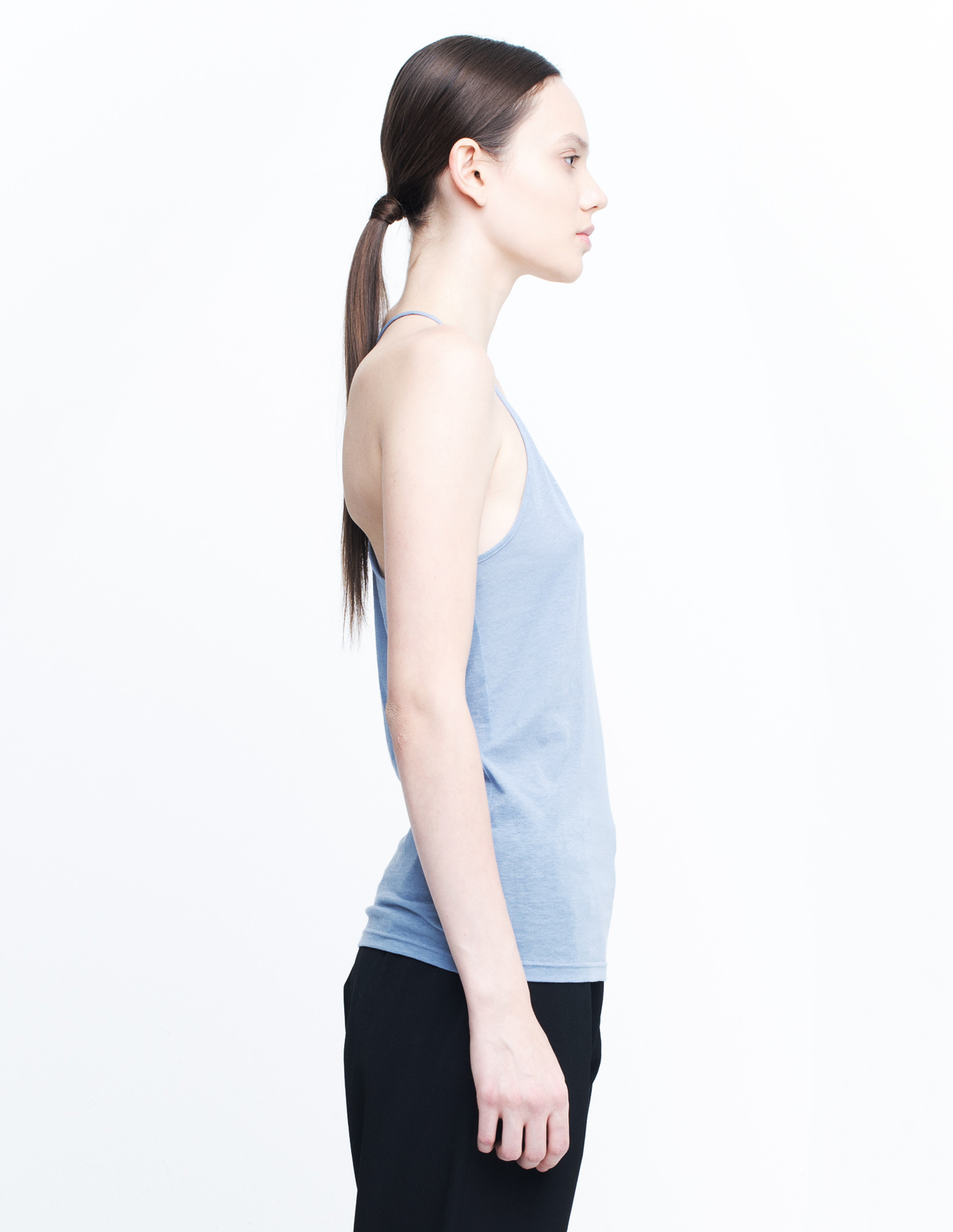 Ann Demeulemeester Tank top