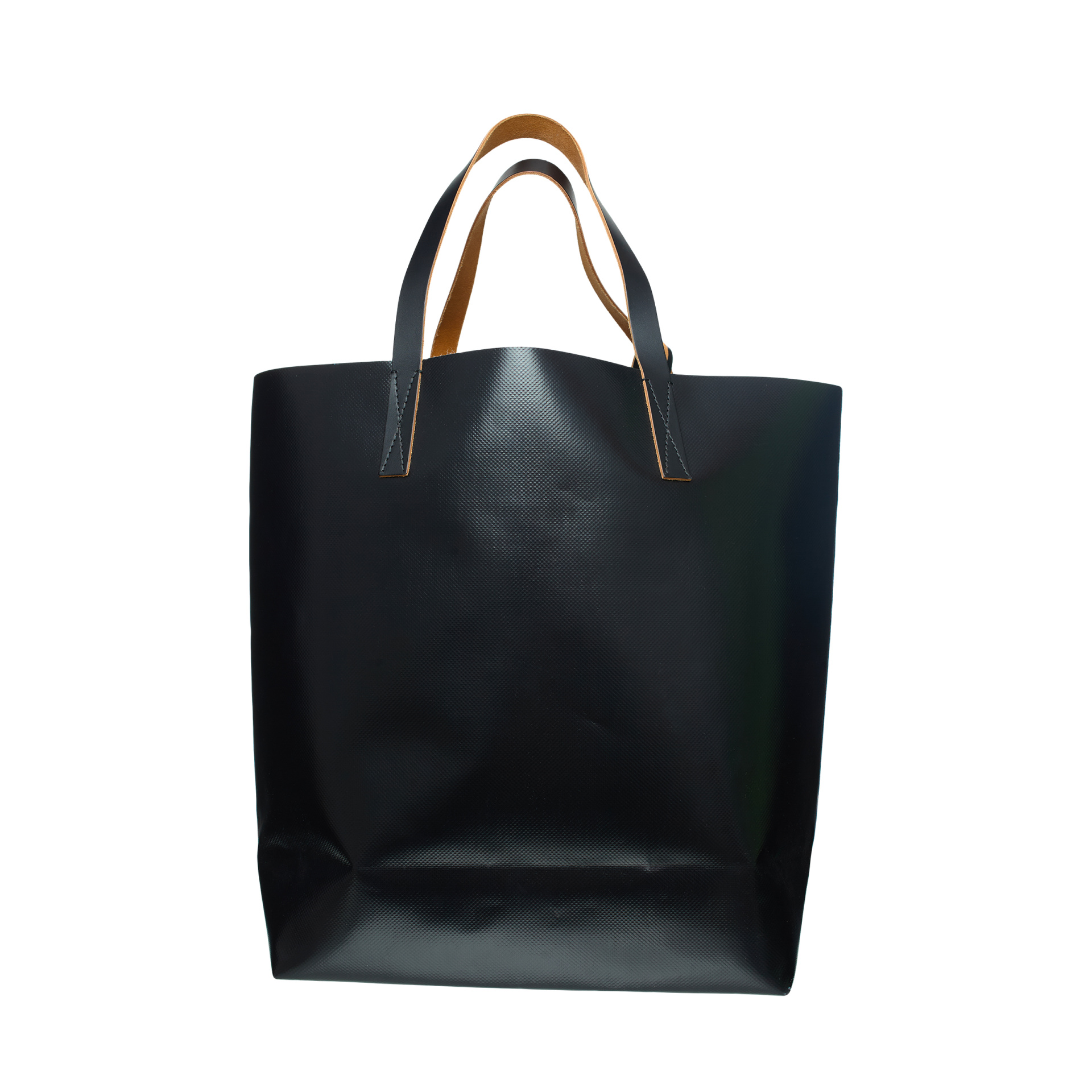 Marni Tribeca shopping bag